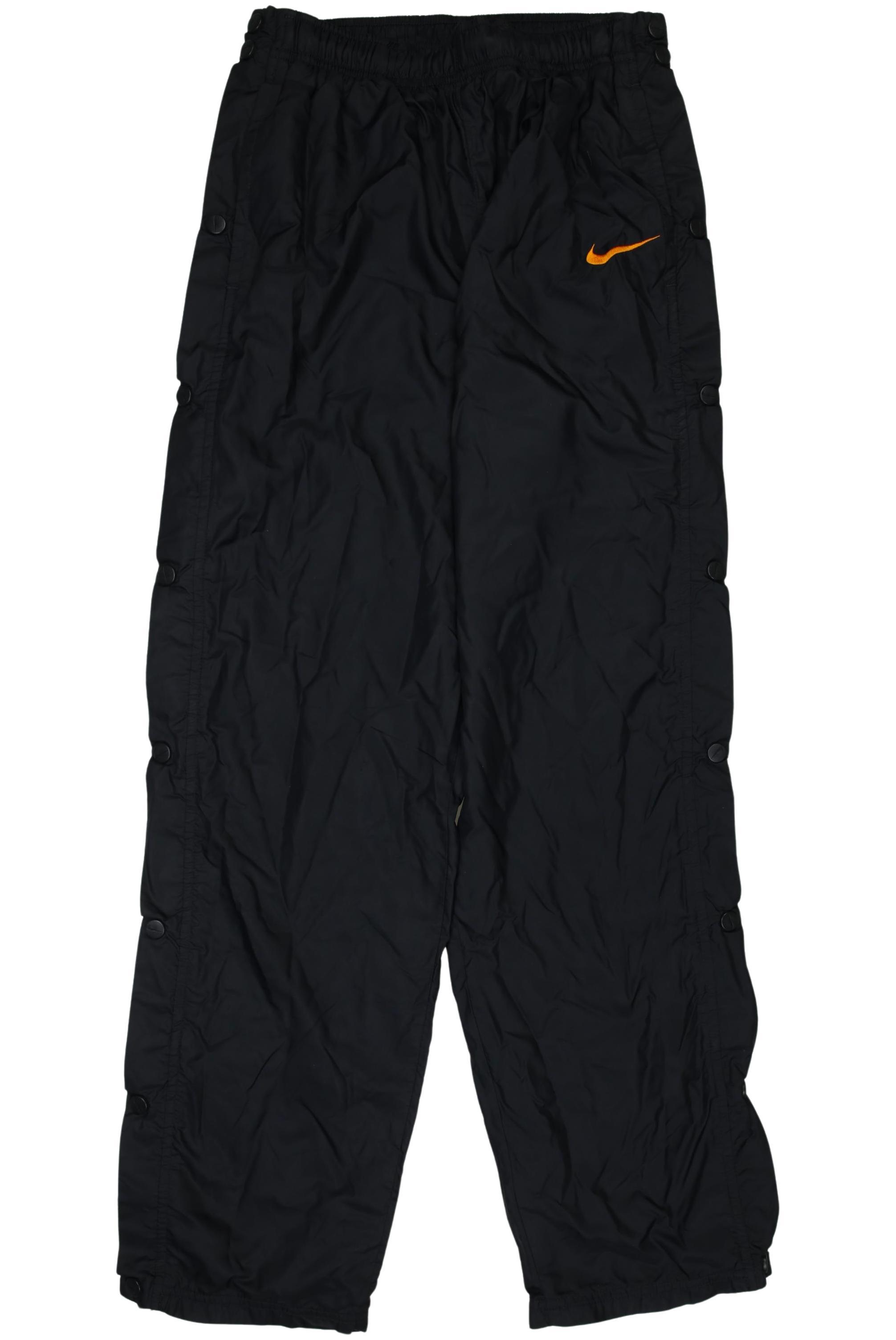 

Nike Damen Stoffhose, schwarz, Gr. 164
