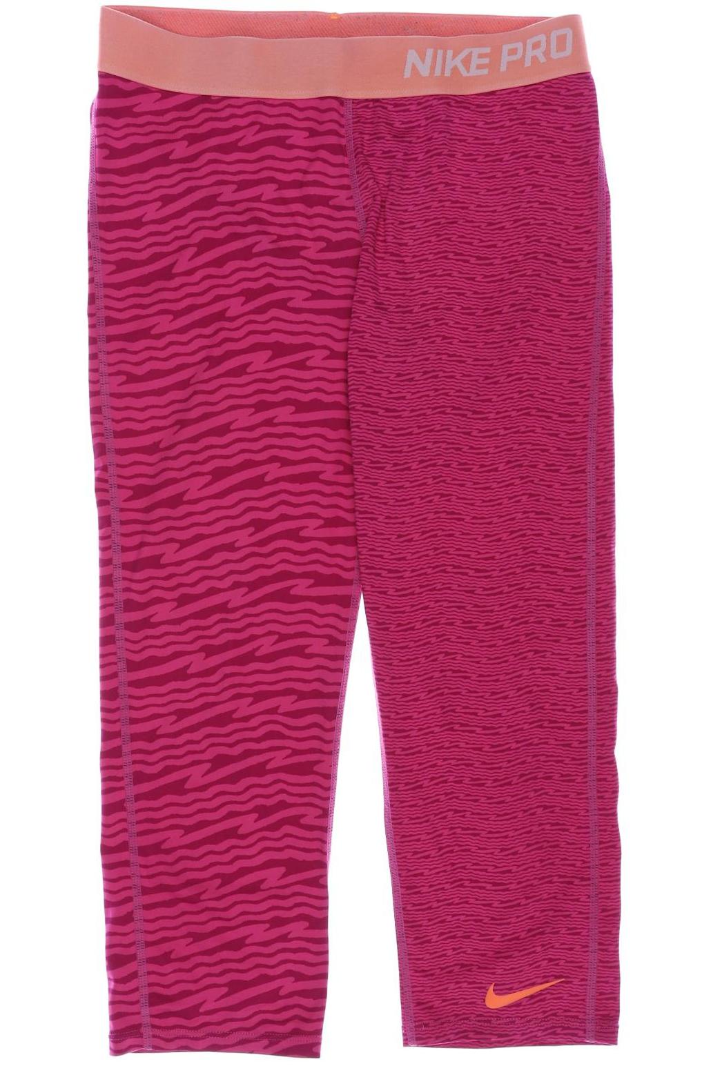 

Nike Mädchen Stoffhose, pink