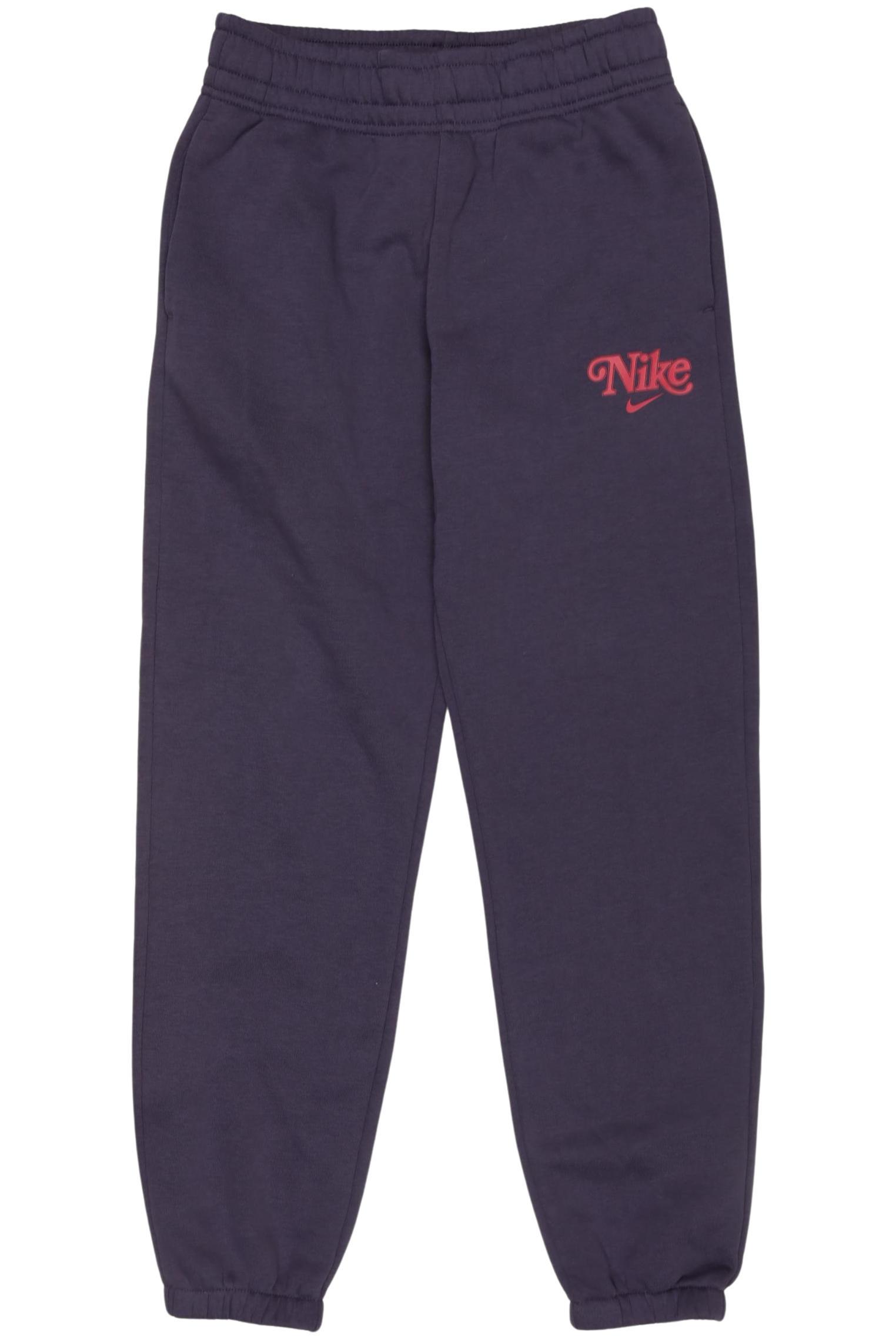 

Nike Mädchen Stoffhose, flieder, Gr. 134