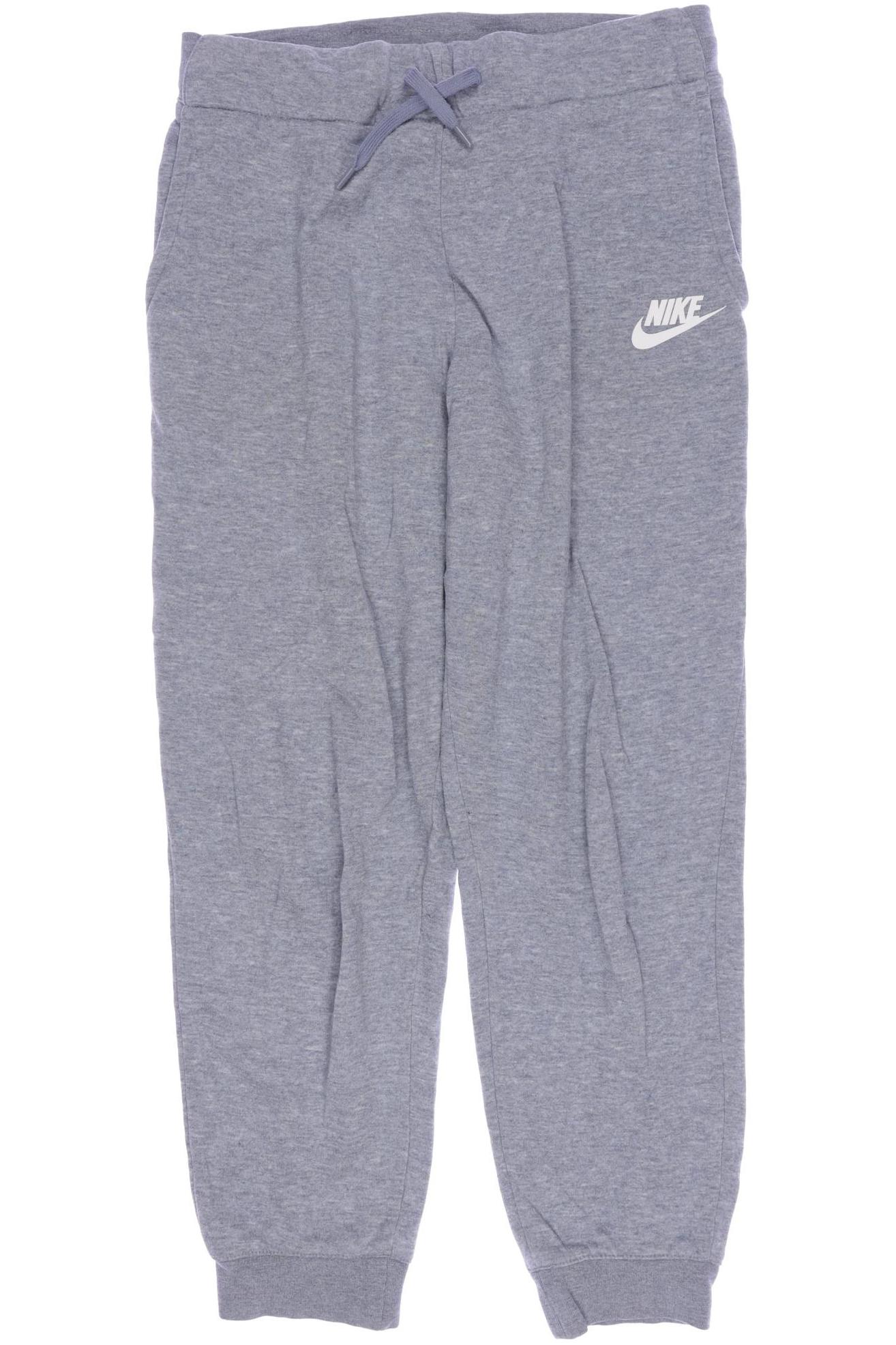 

Nike Mädchen Stoffhose, grau