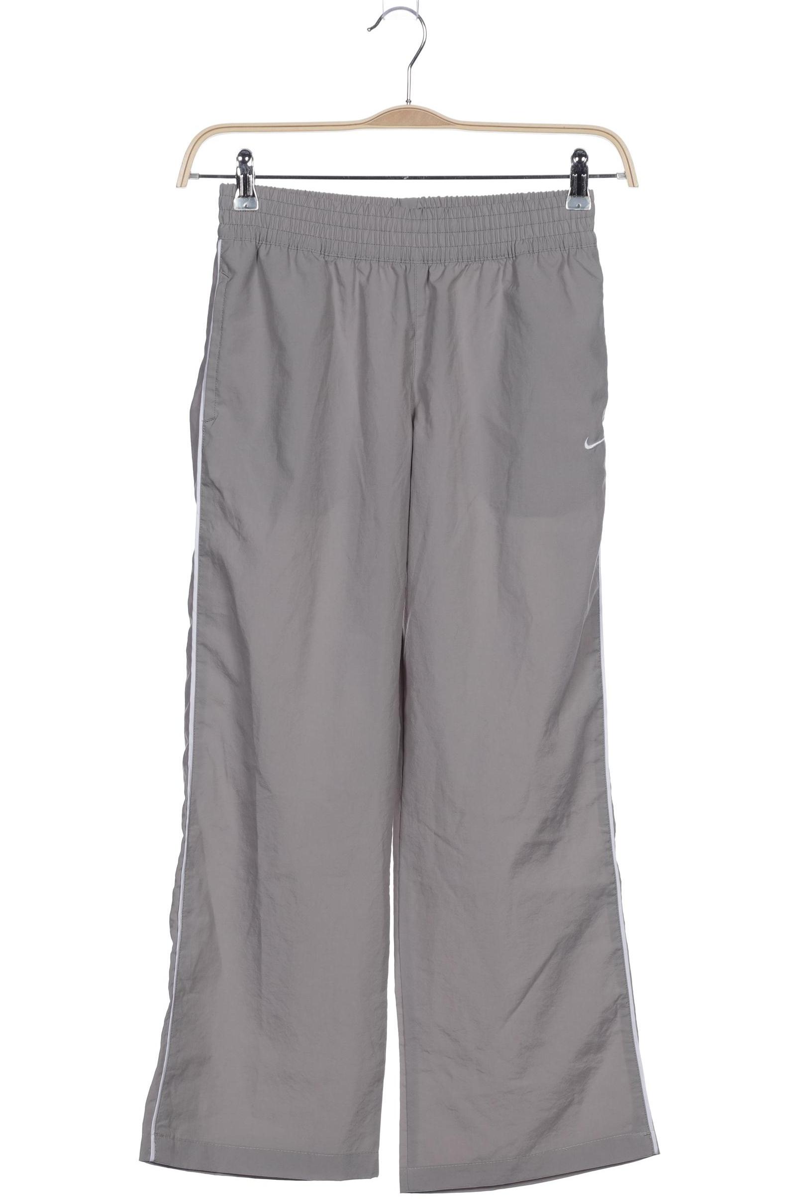 

Nike Mädchen Stoffhose, grau