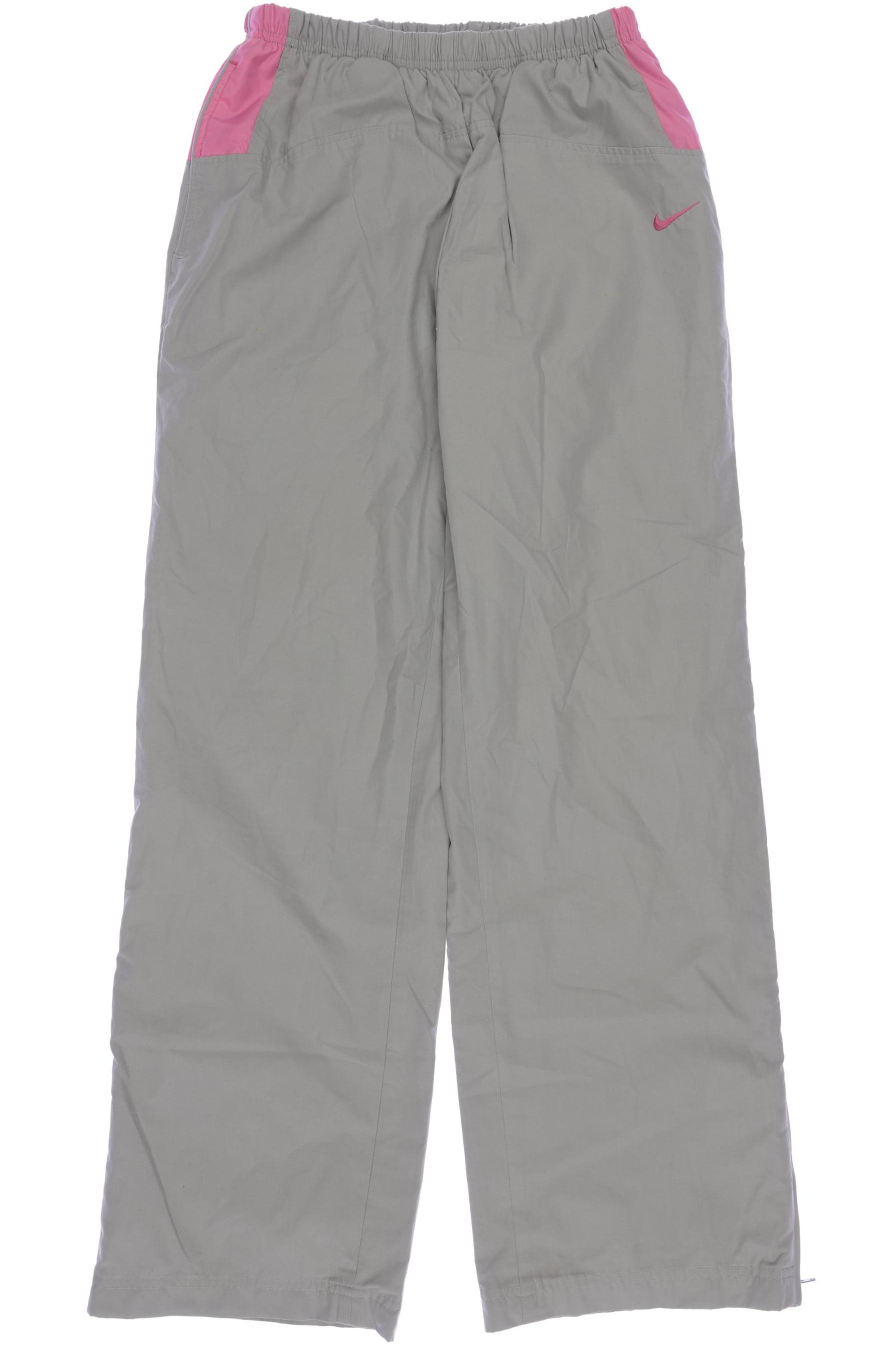 

Nike Mädchen Stoffhose, grau