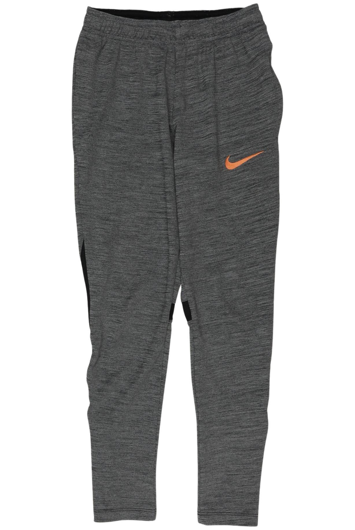 

Nike Mädchen Stoffhose, grau, Gr. 146