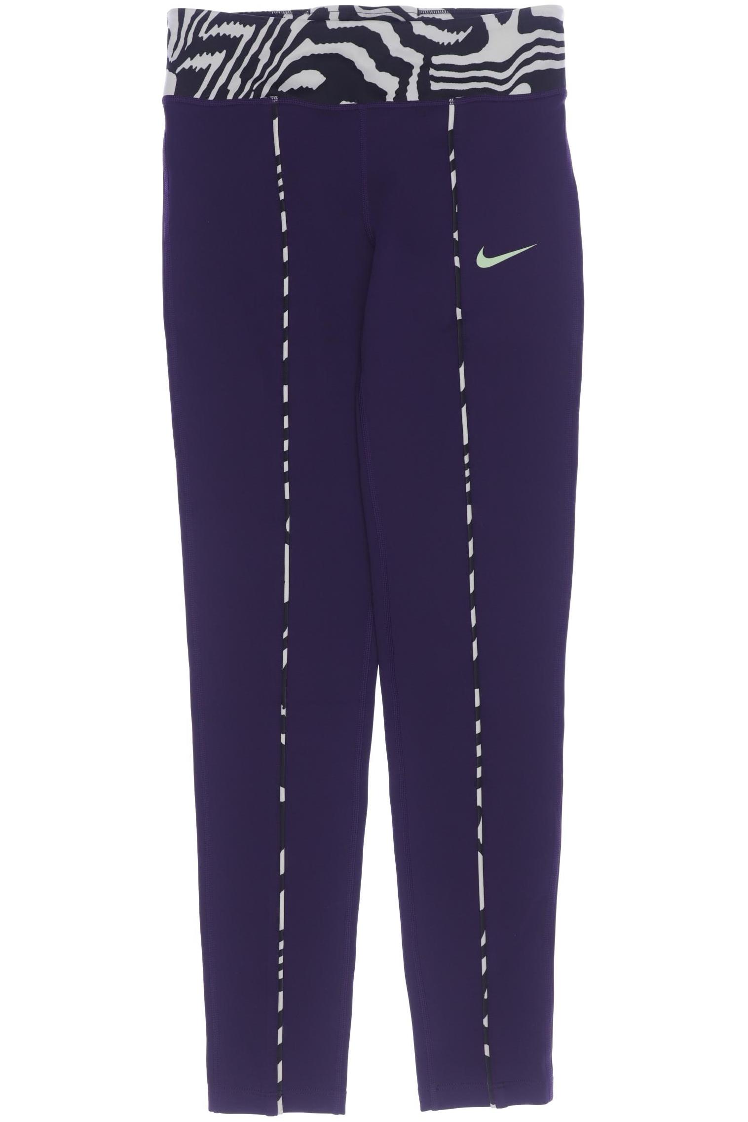 

Nike Damen Stoffhose, flieder, Gr. 170