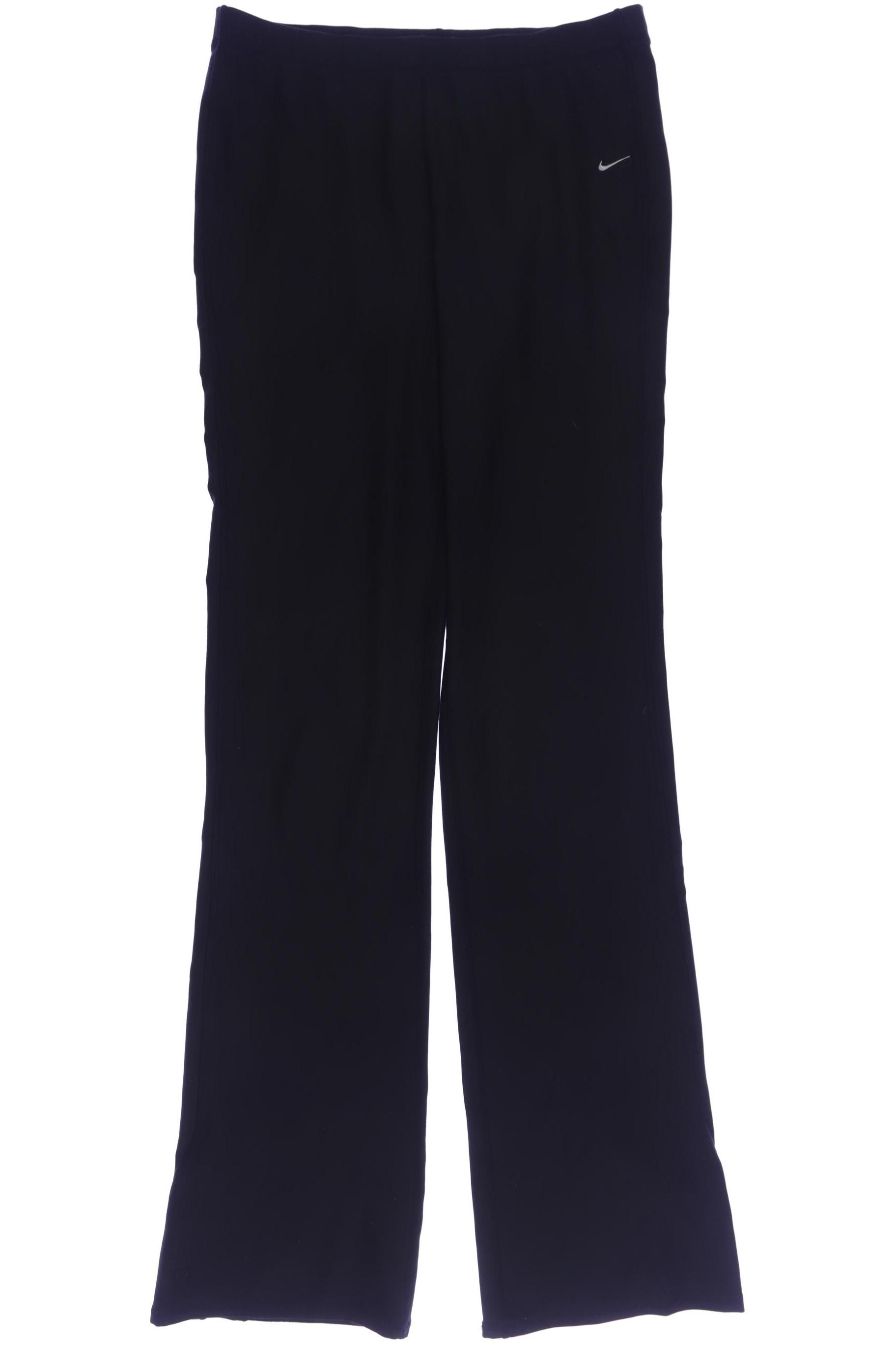 

Nike Damen Stoffhose, schwarz, Gr. 158