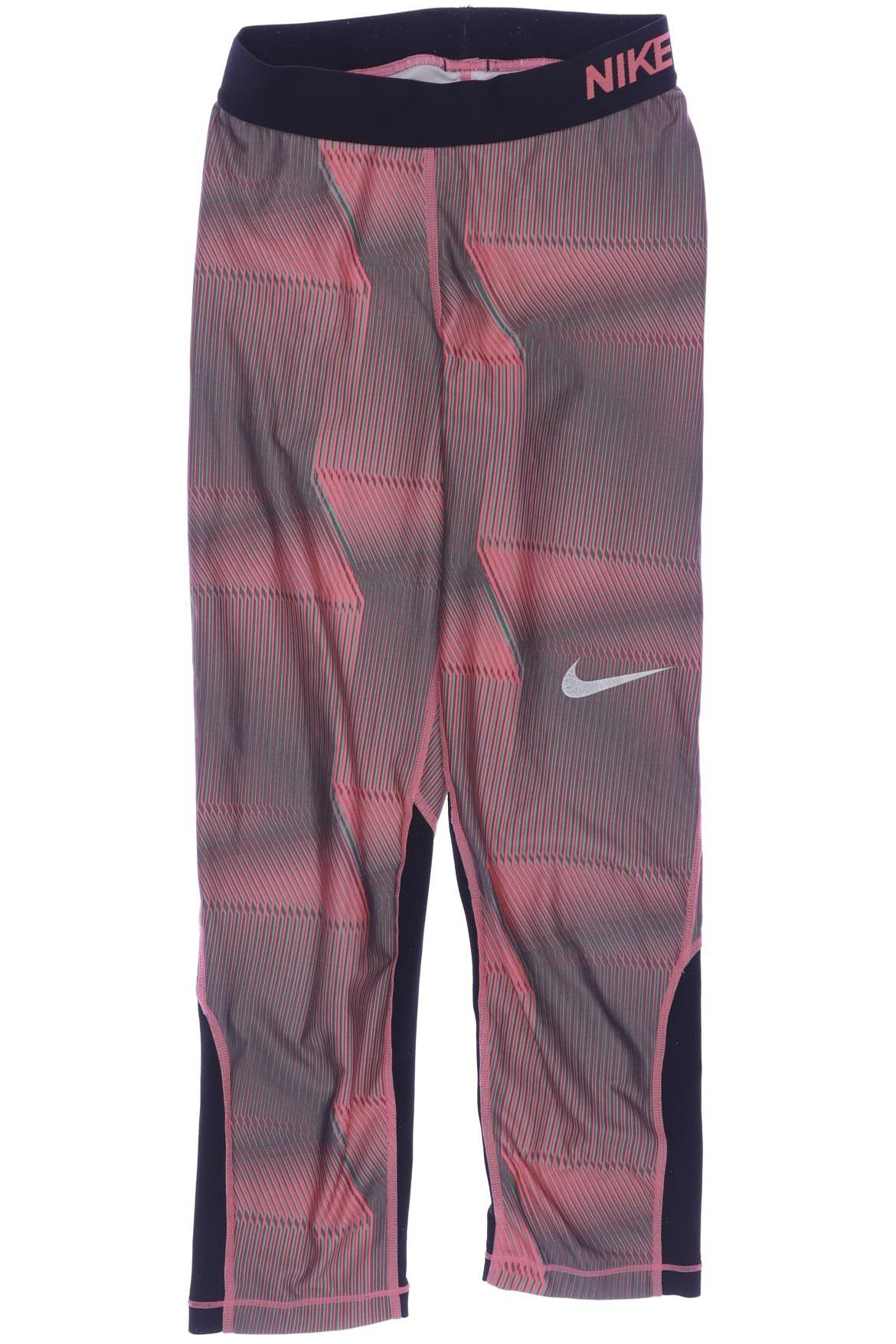 

Nike Damen Stoffhose, pink, Gr. 122