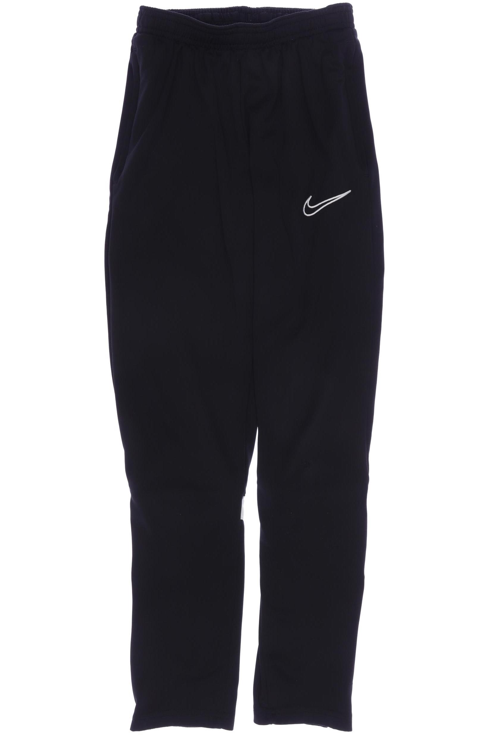 

Nike Mädchen Stoffhose, schwarz