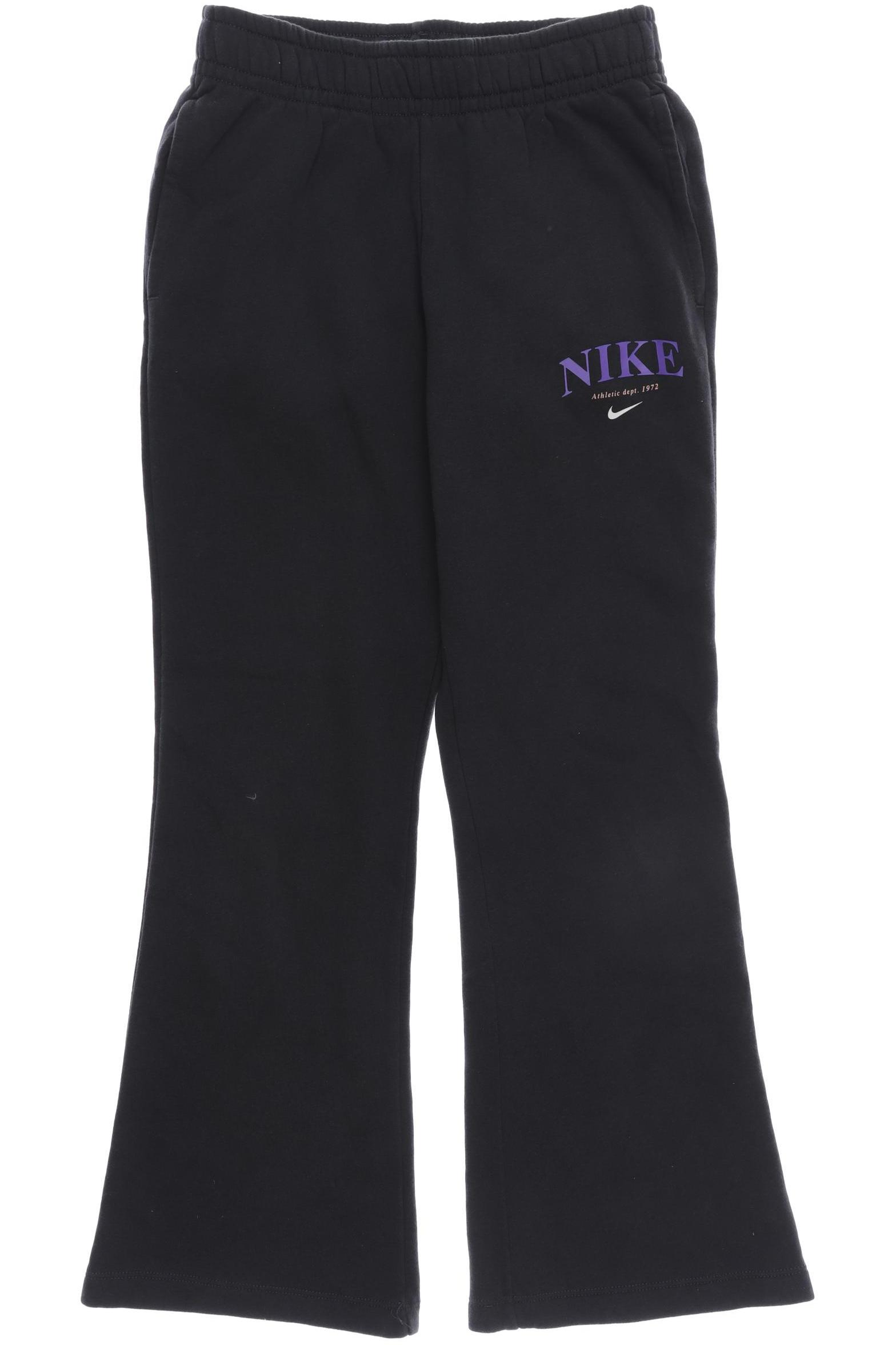 

Nike Damen Stoffhose, grau, Gr. 158