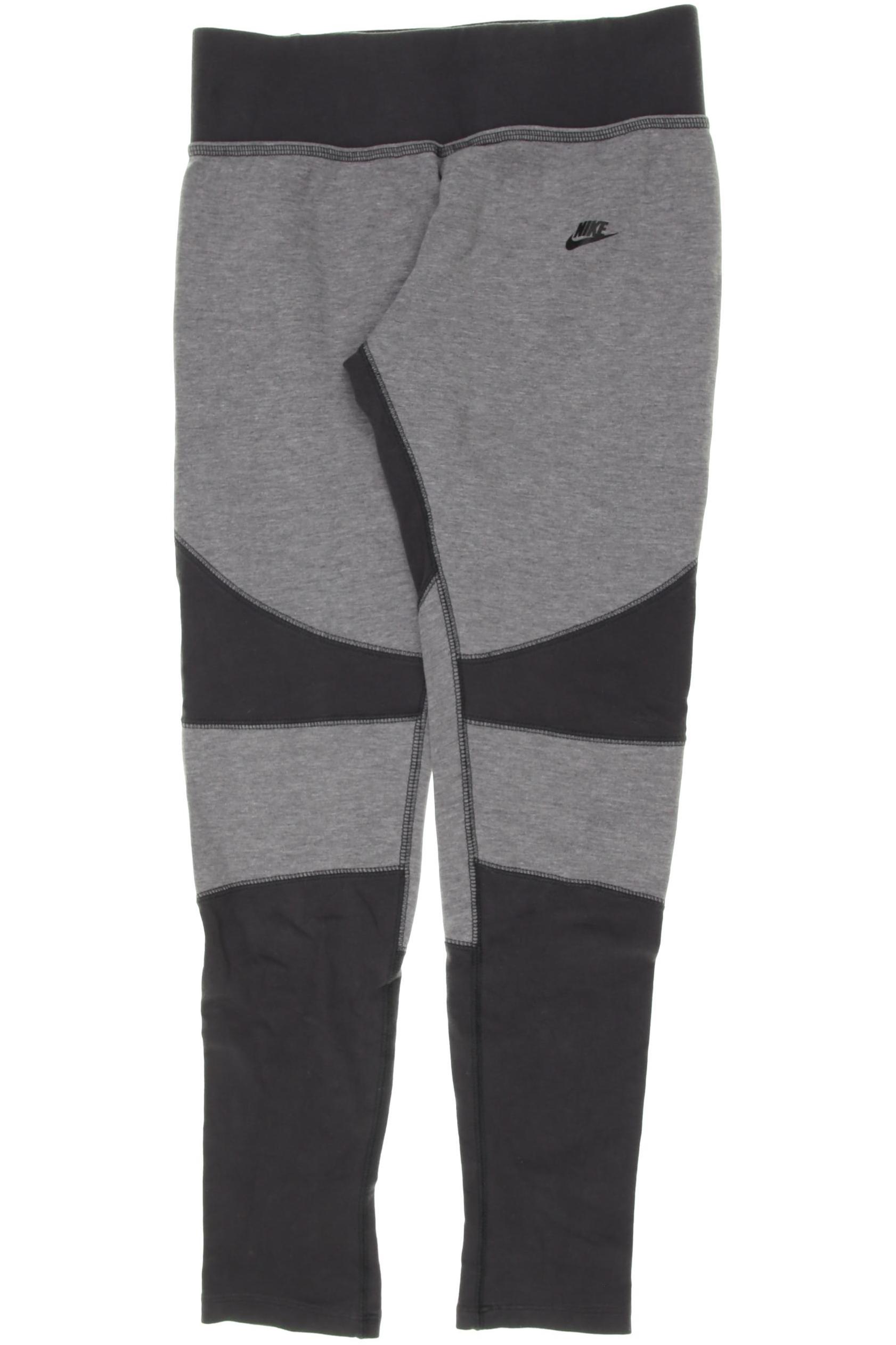 

Nike Damen Stoffhose, grau, Gr. 158