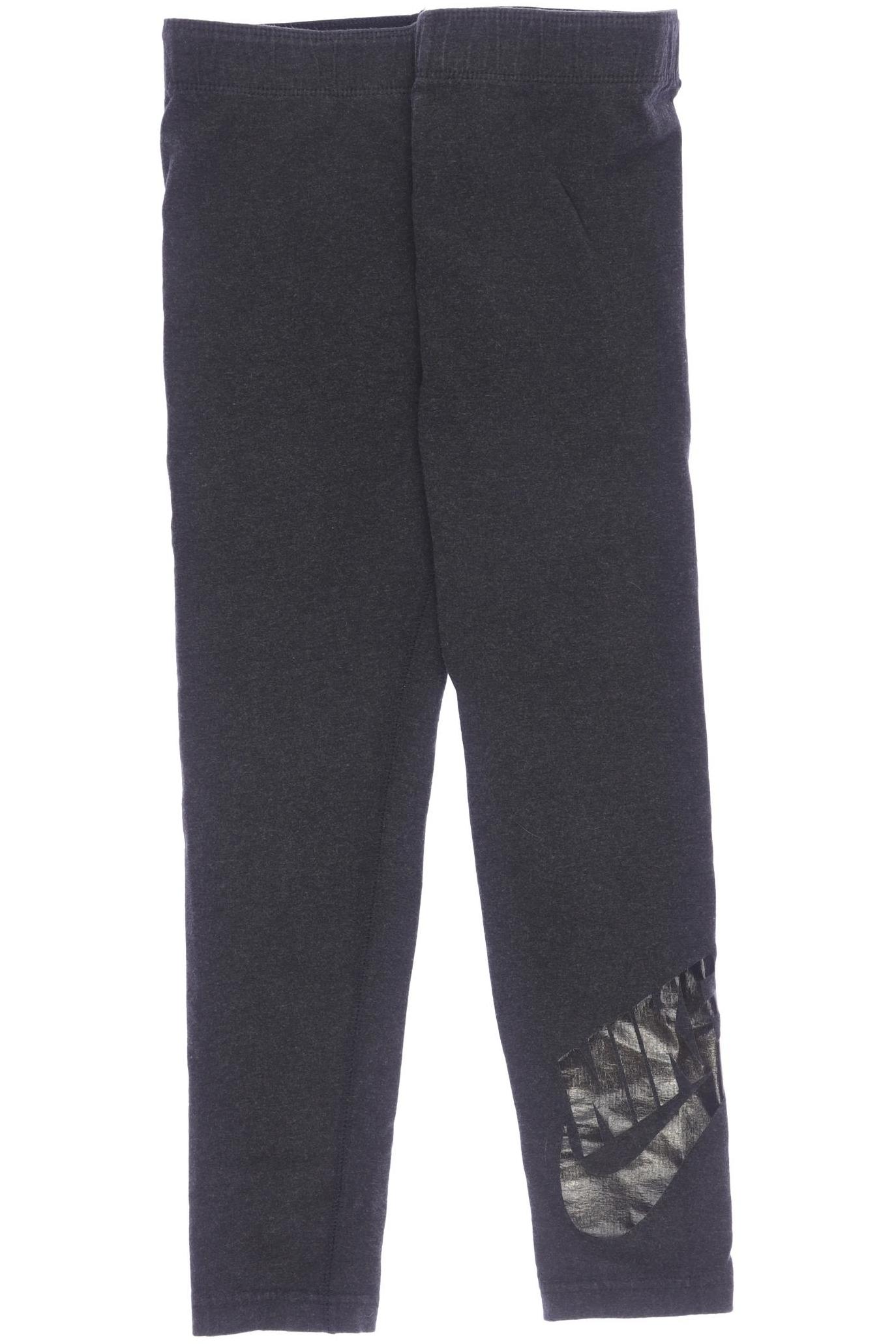 

Nike Damen Stoffhose, grau, Gr. 146