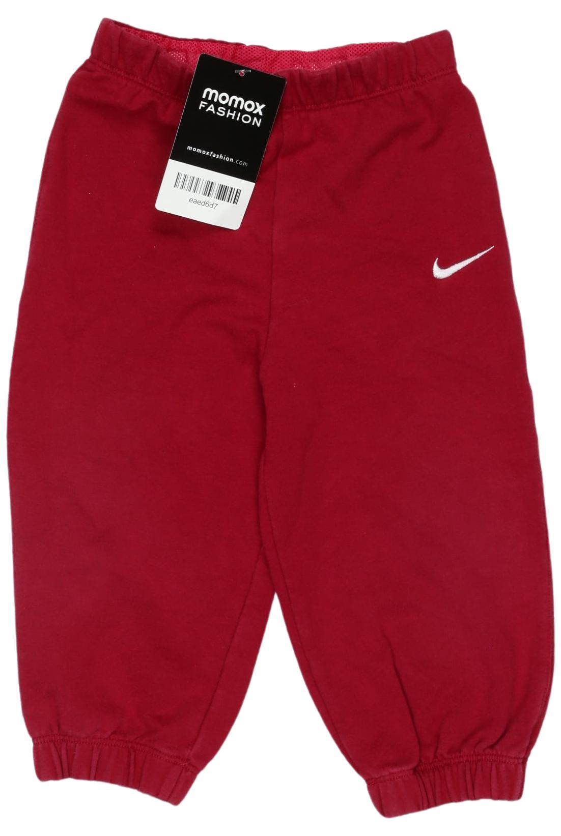 

Nike Damen Stoffhose, bordeaux, Gr. 80