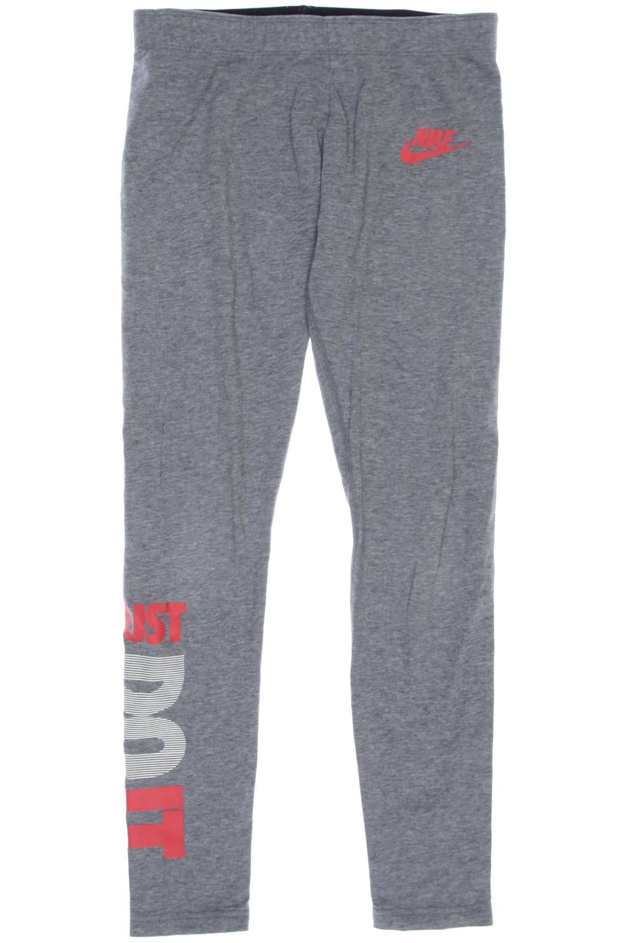 

Nike Damen Stoffhose, grau, Gr. 158