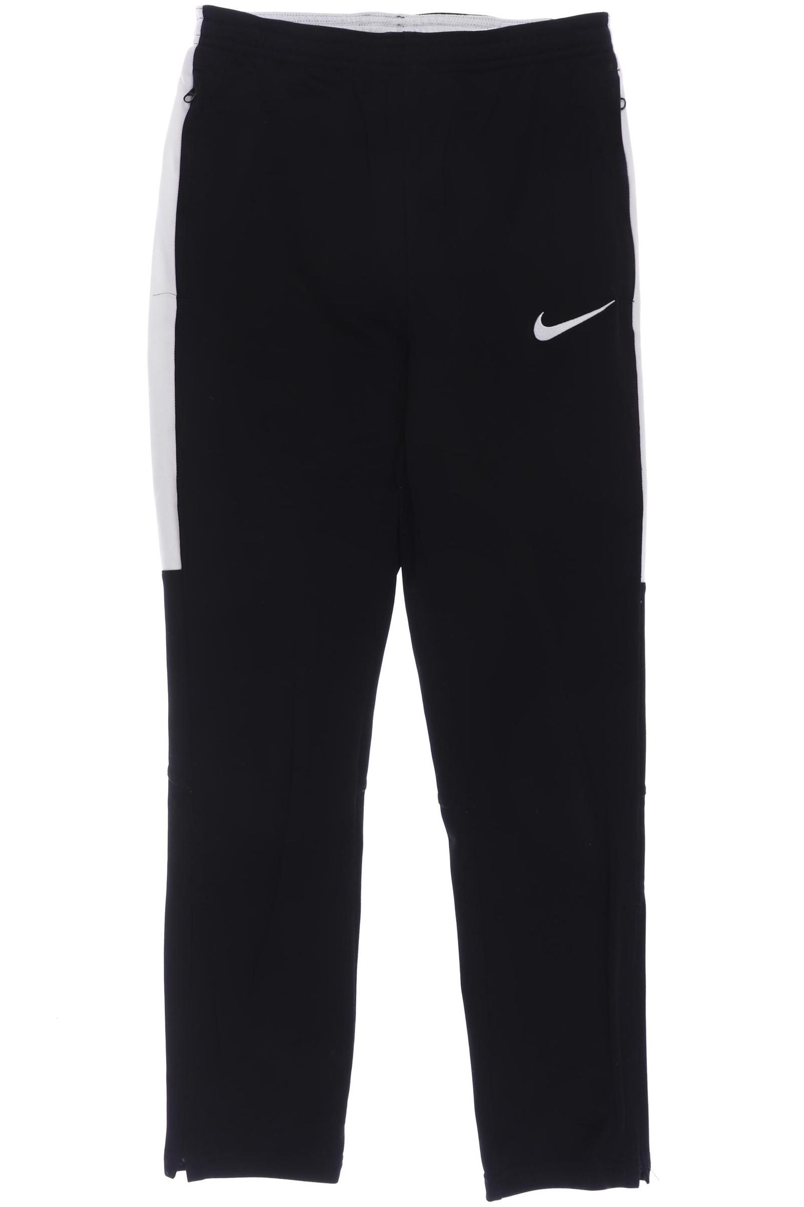 

Nike Mädchen Stoffhose, schwarz