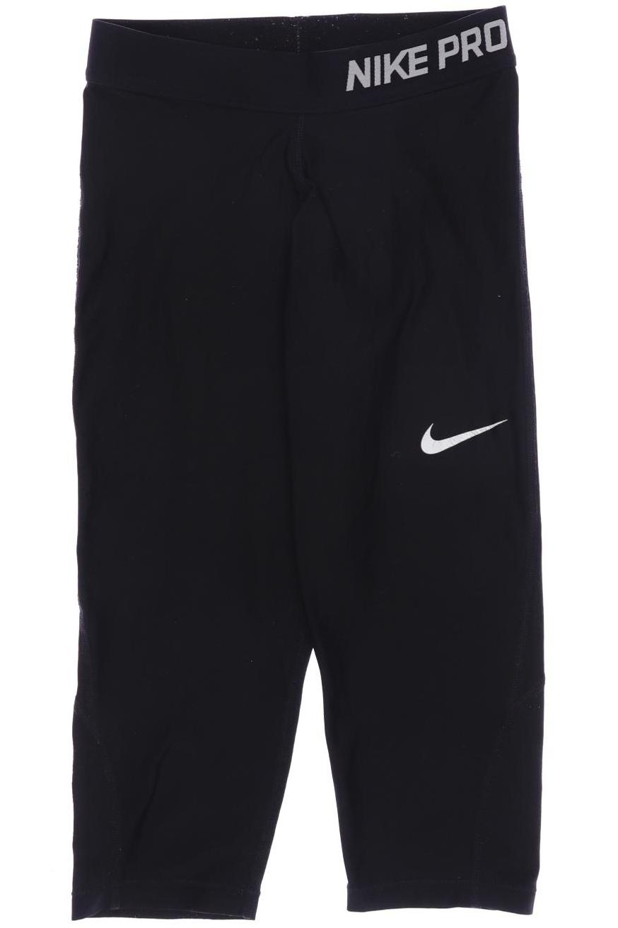 

Nike Mädchen Stoffhose, schwarz