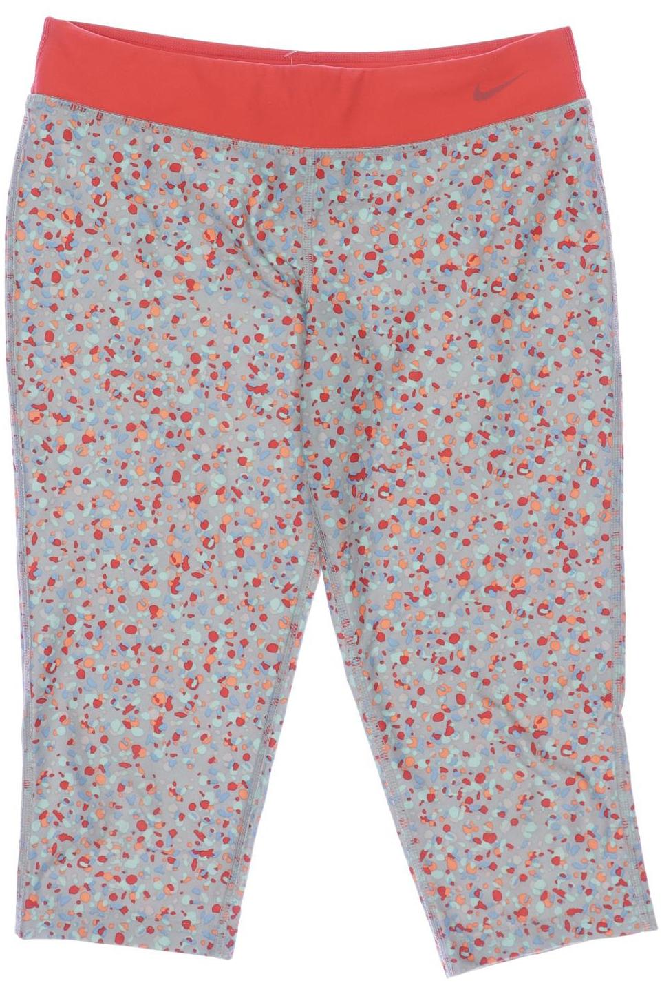

Nike Damen Stoffhose, grau, Gr. 158