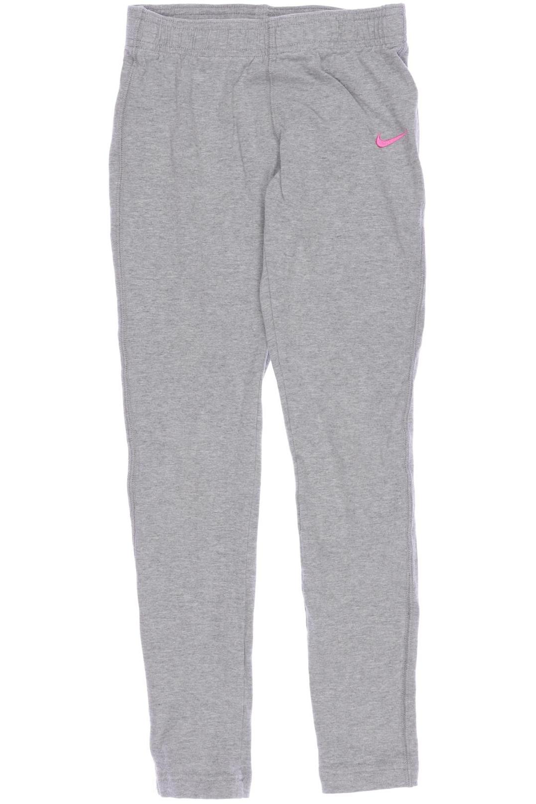 

Nike Damen Stoffhose, grau, Gr. 134