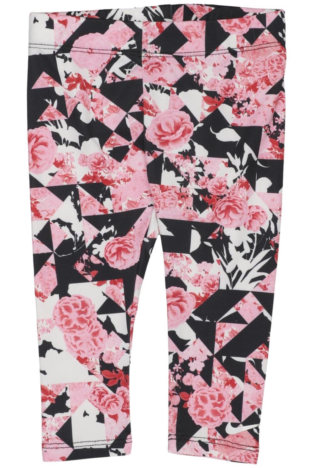 

Nike Mädchen Stoffhose, mehrfarbig, Gr. 74