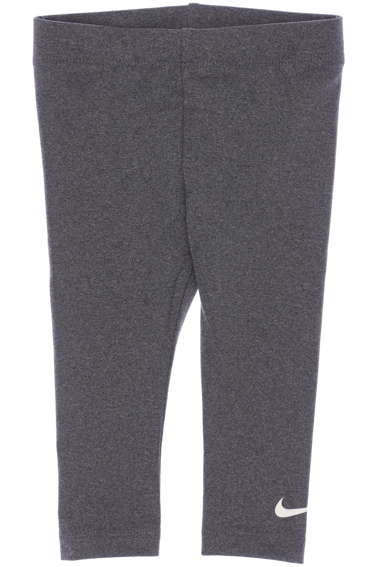 

Nike Damen Stoffhose, grau, Gr. 74