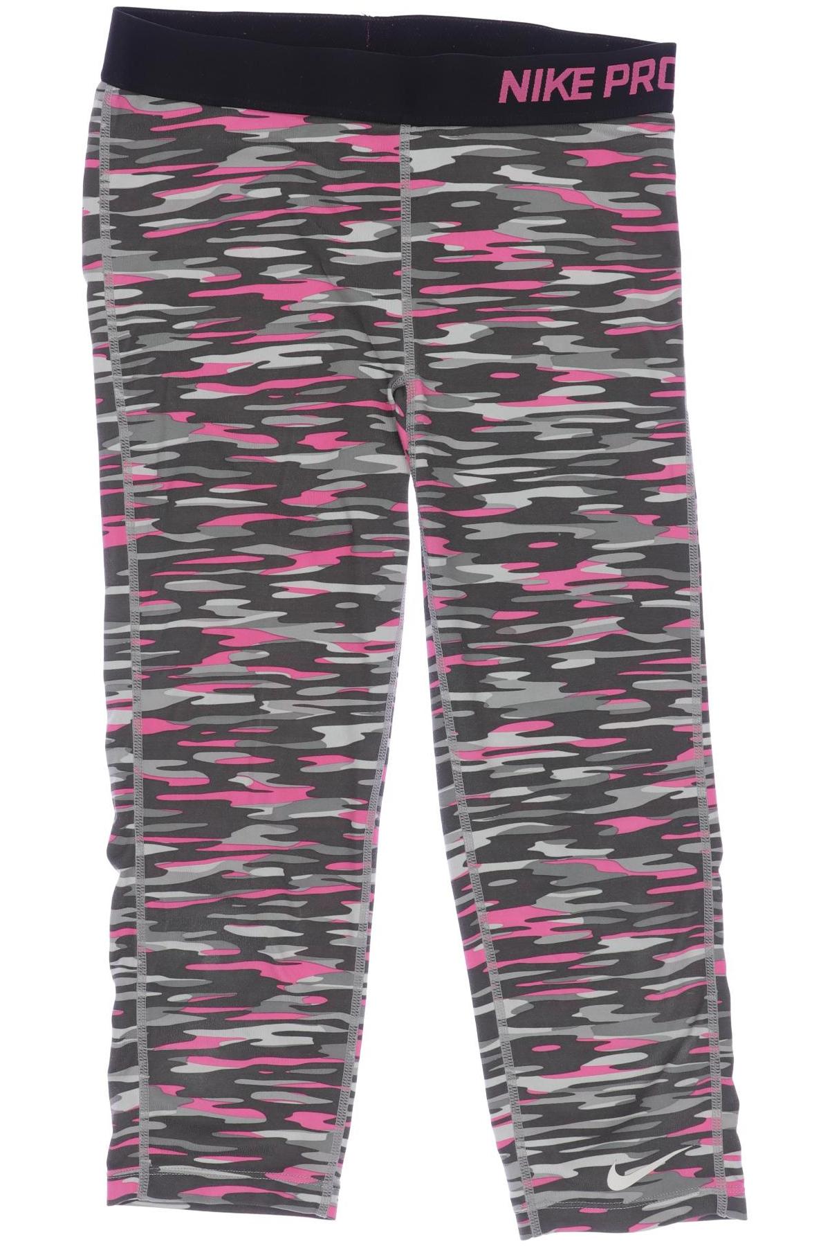 

Nike Damen Stoffhose, grau, Gr. 170