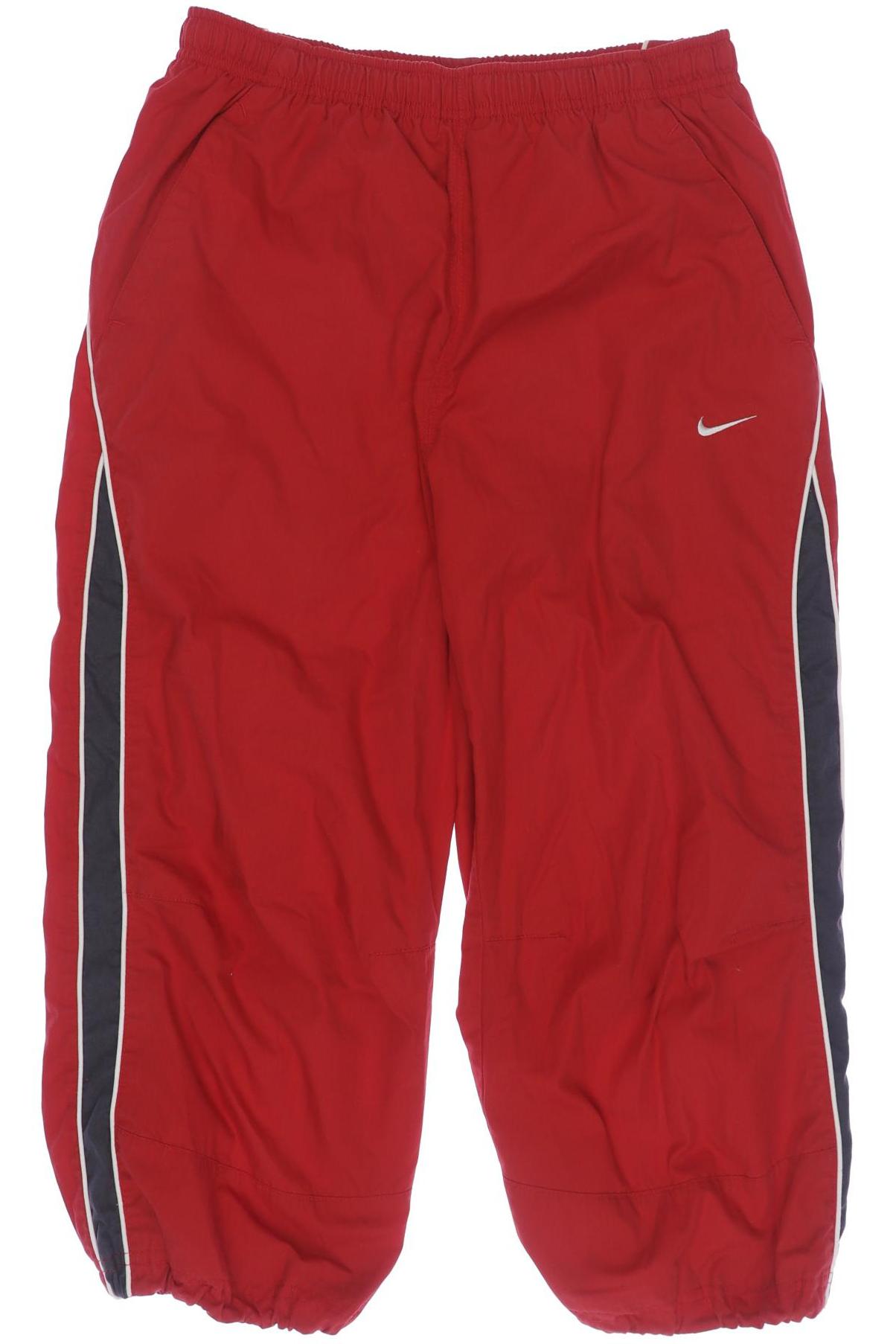 

Nike Damen Stoffhose, rot, Gr. 158