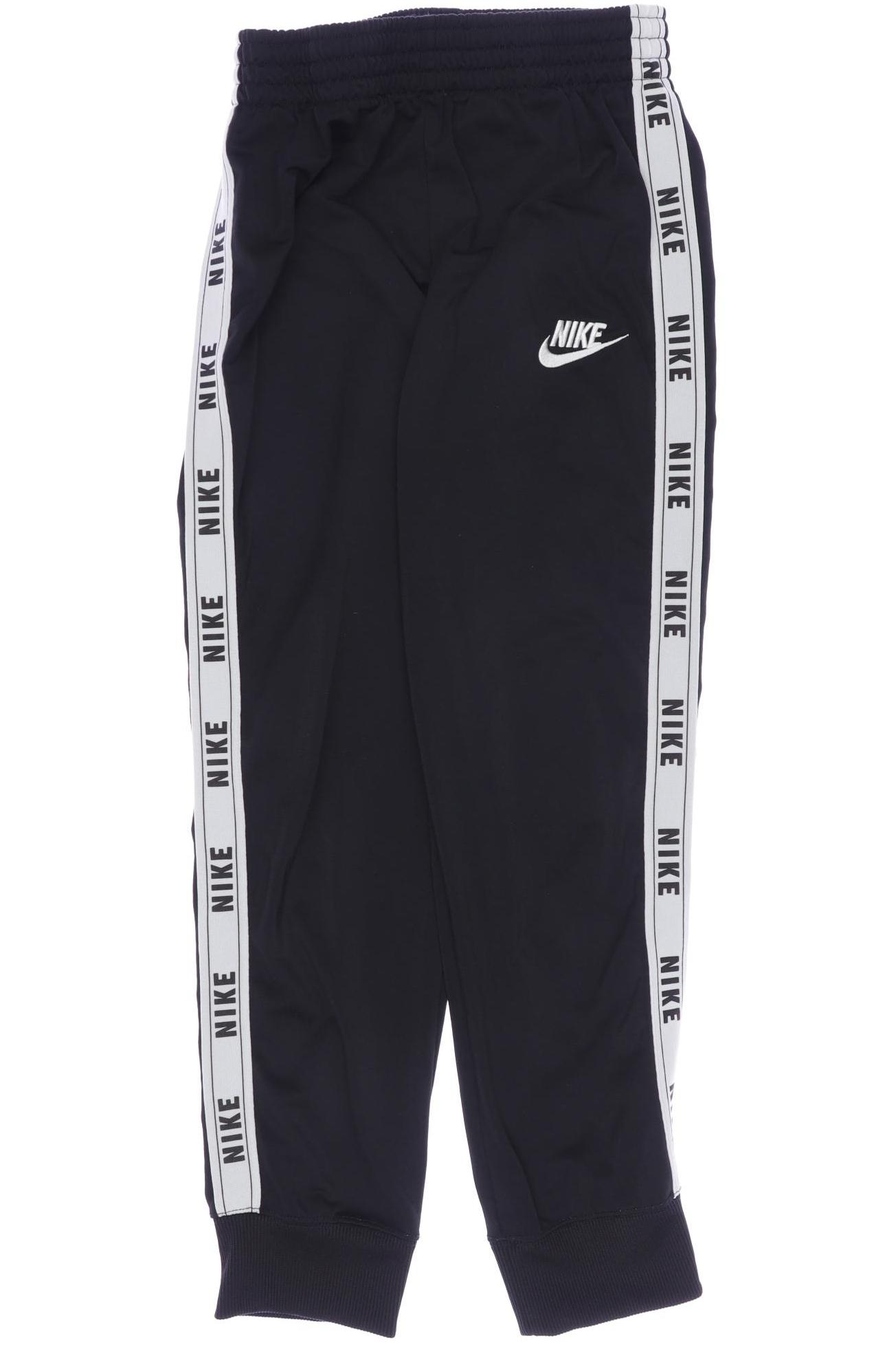 

Nike Mädchen Stoffhose, schwarz