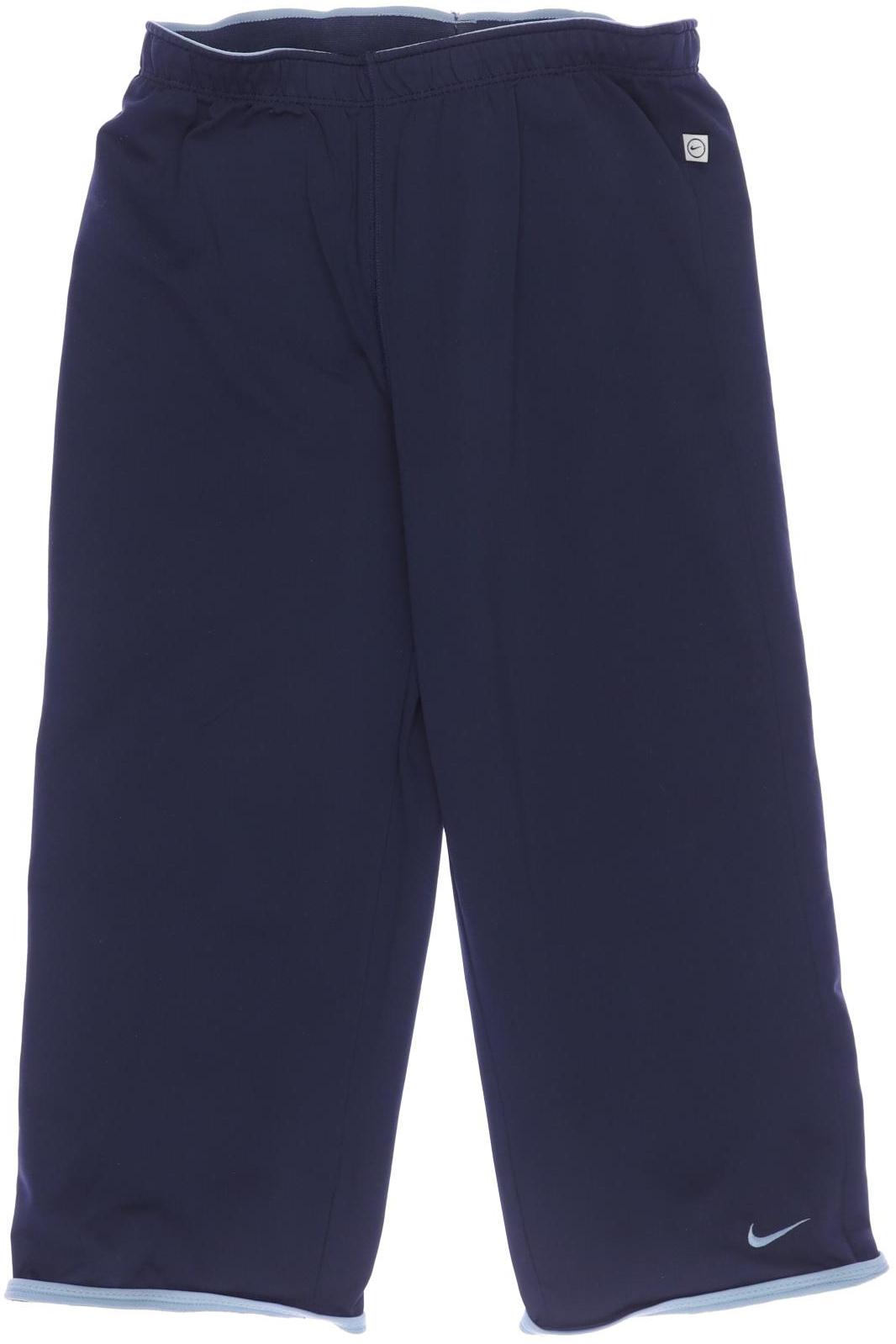 

Nike Damen Stoffhose, marineblau, Gr. 158