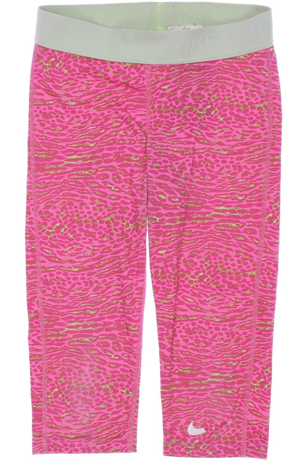 

Nike Damen Stoffhose, pink, Gr. 134
