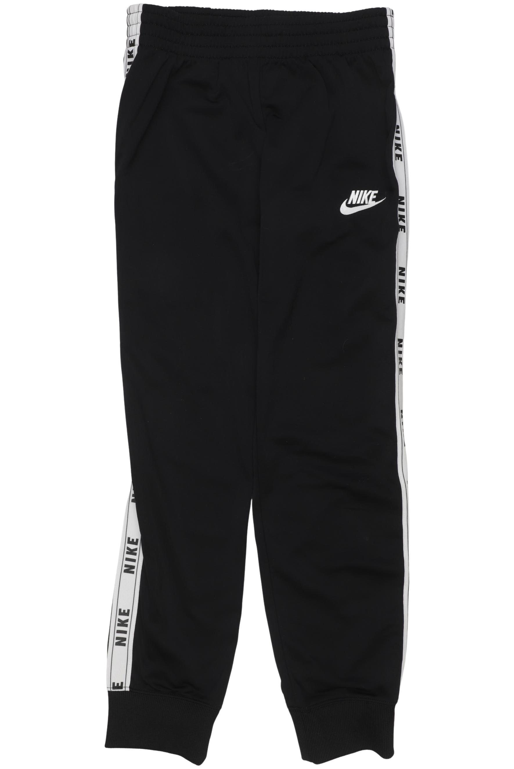 

Nike Mädchen Stoffhose, schwarz, Gr. 170