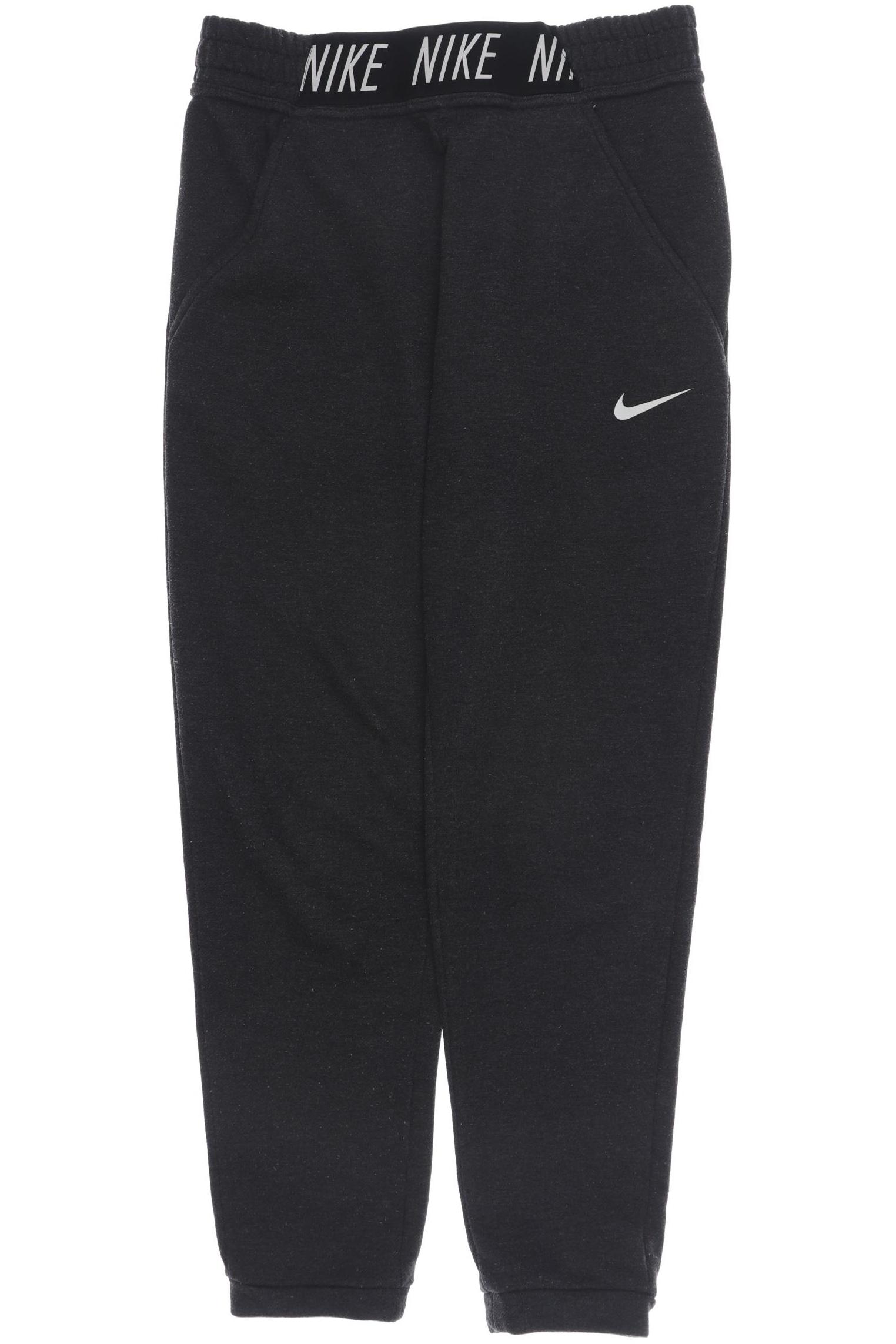 

Nike Mädchen Stoffhose, grau