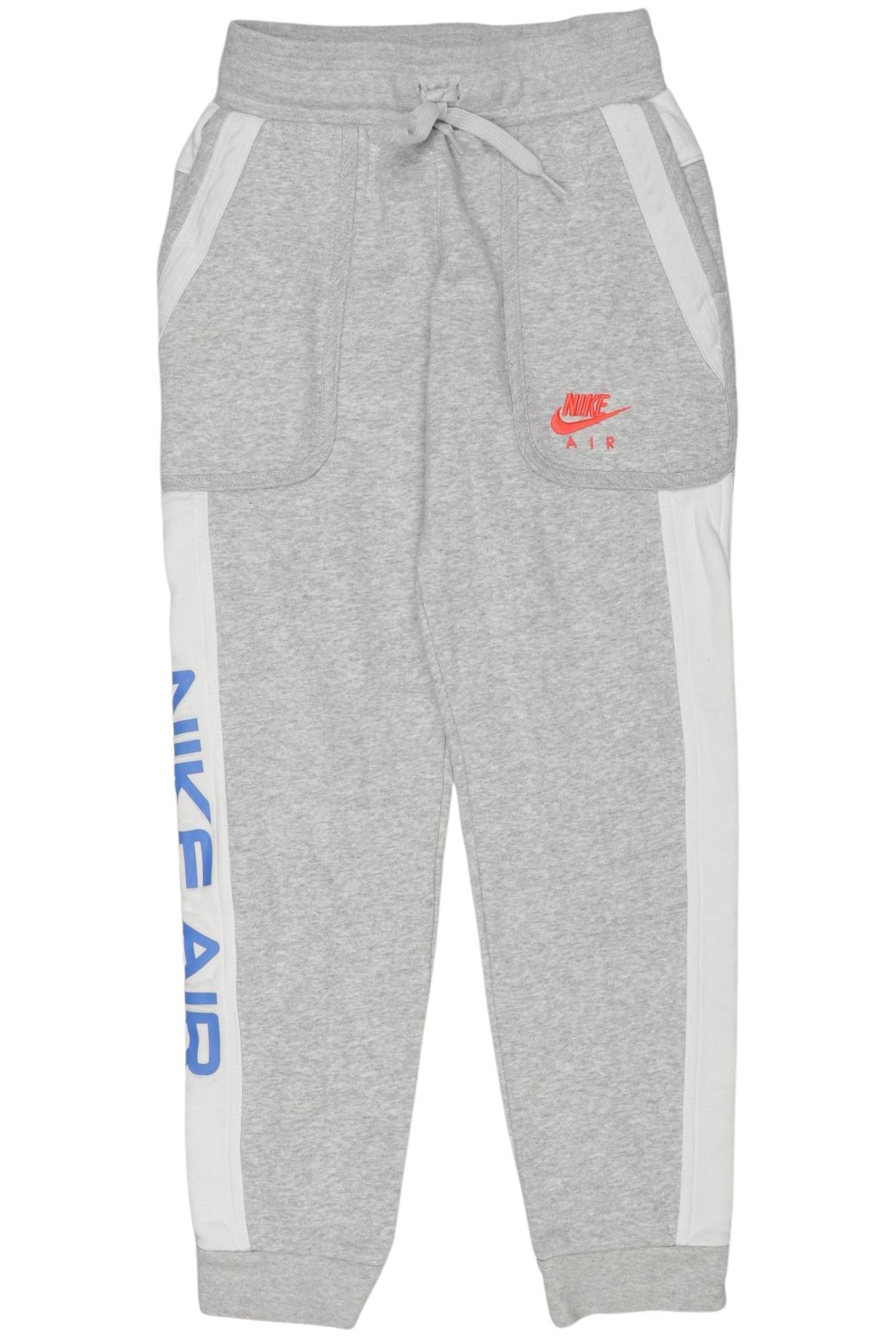 

Nike Mädchen Stoffhose, grau, Gr. 134
