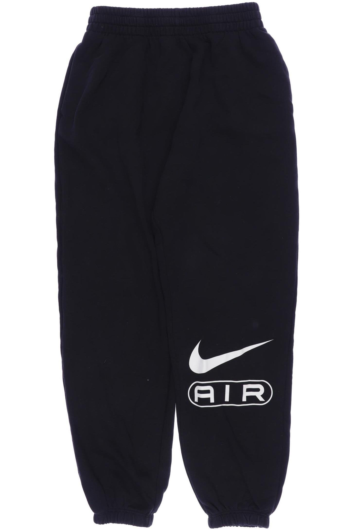 

Nike Damen Stoffhose, schwarz, Gr. 158
