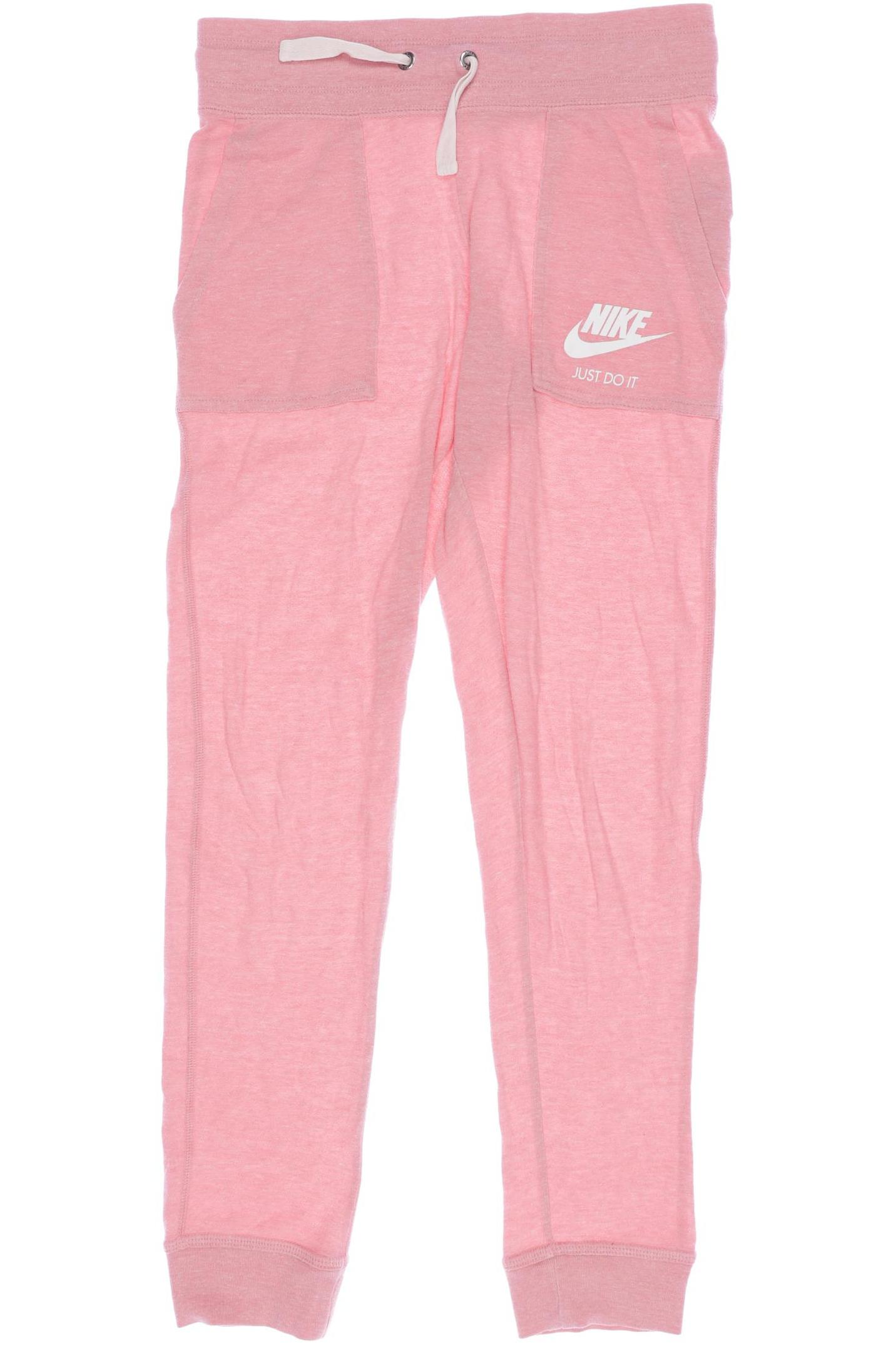

Nike Mädchen Stoffhose, pink