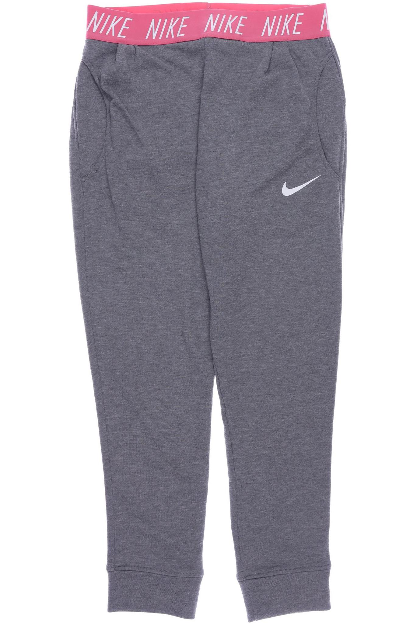 

Nike Mädchen Stoffhose, grau