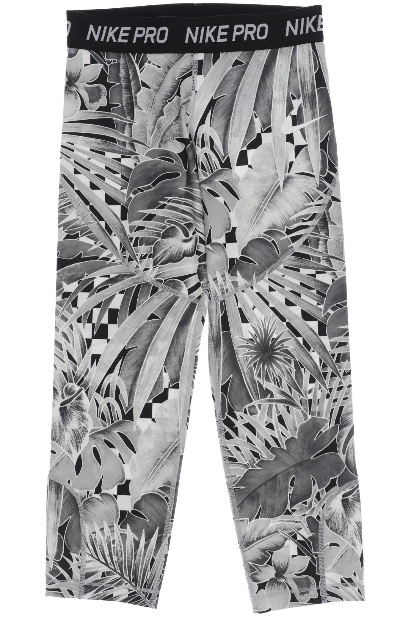 

Nike Damen Stoffhose, grau, Gr. 158