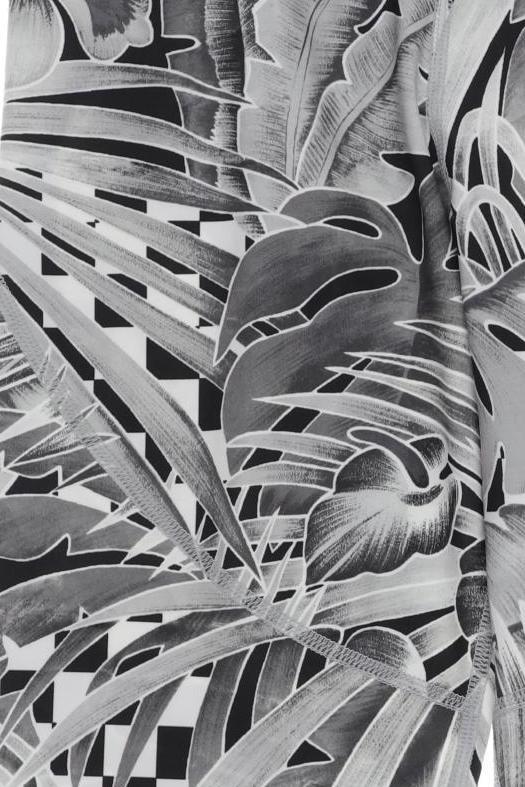 Thumbnail - Nike Mädchen Stoffhose, grau, Gr. 158