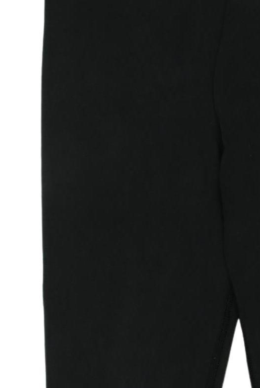 Thumbnail - Nike Mädchen Stoffhose, schwarz, Gr. 134