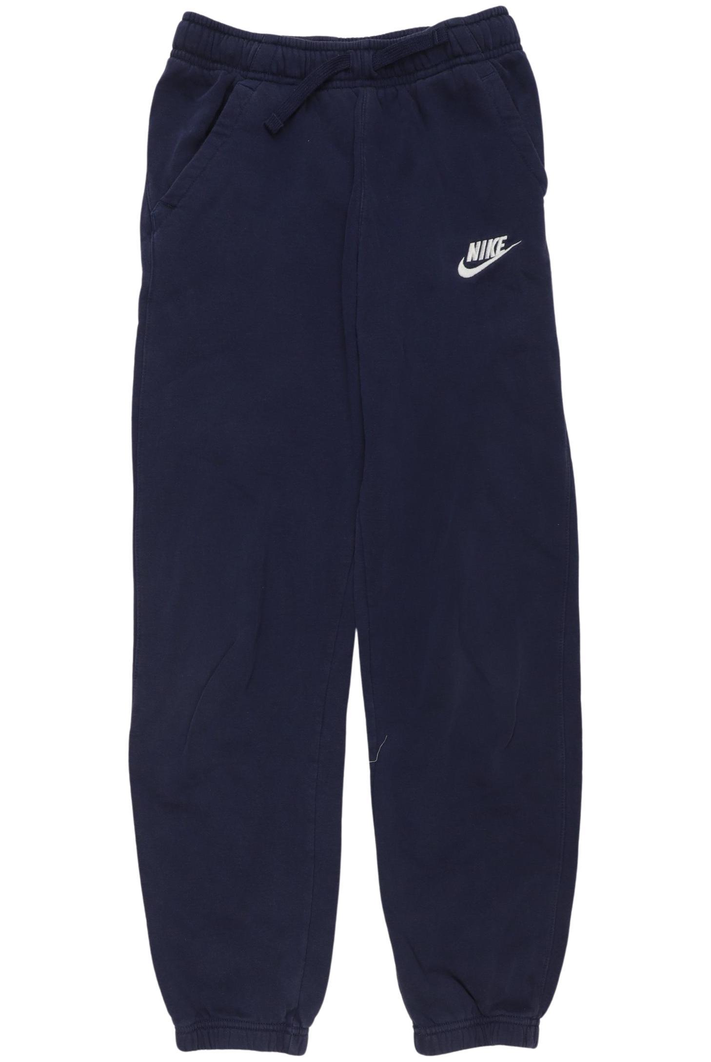 

Nike Mädchen Stoffhose, marineblau, Gr. 170