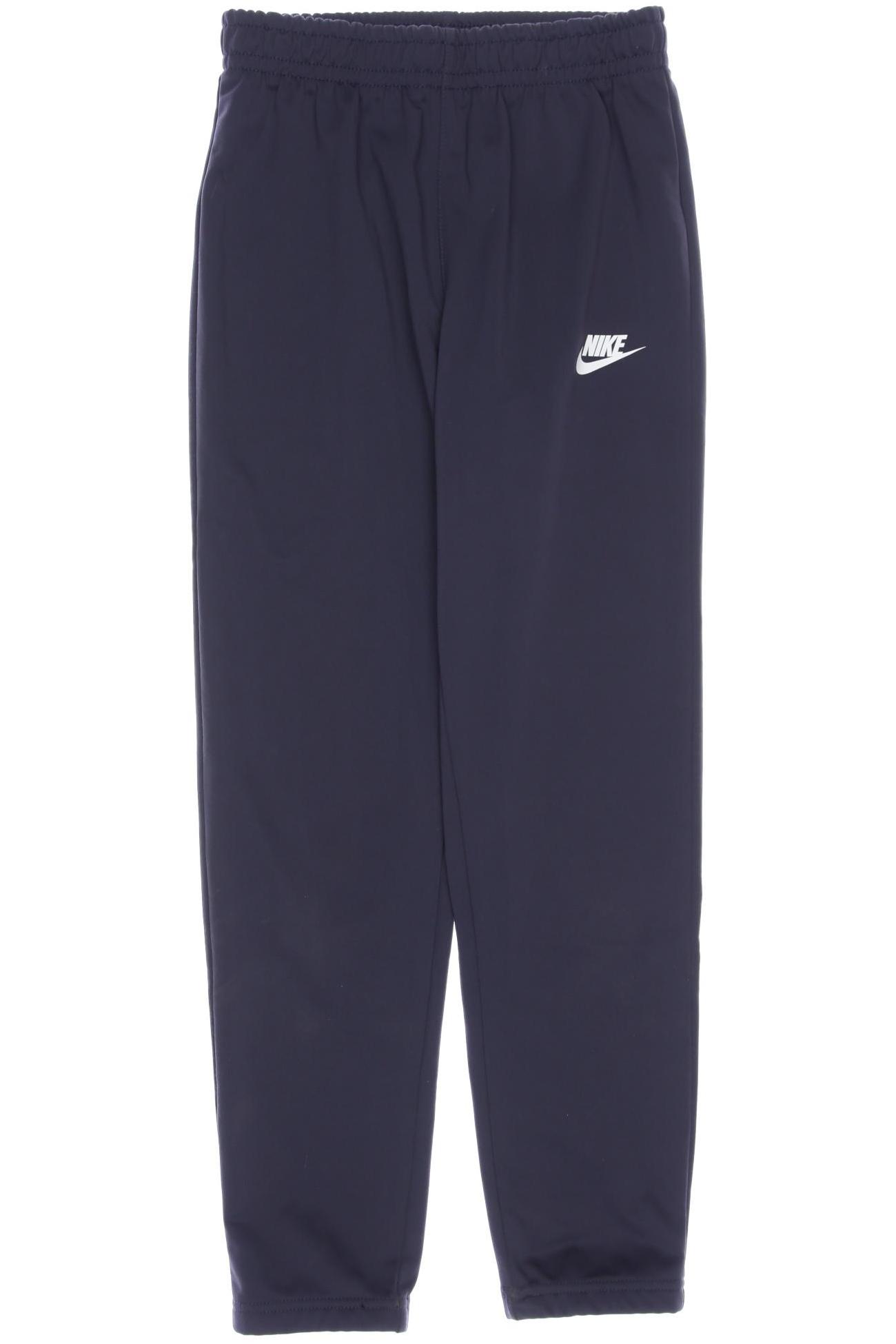 

Nike Damen Stoffhose, flieder, Gr. 146