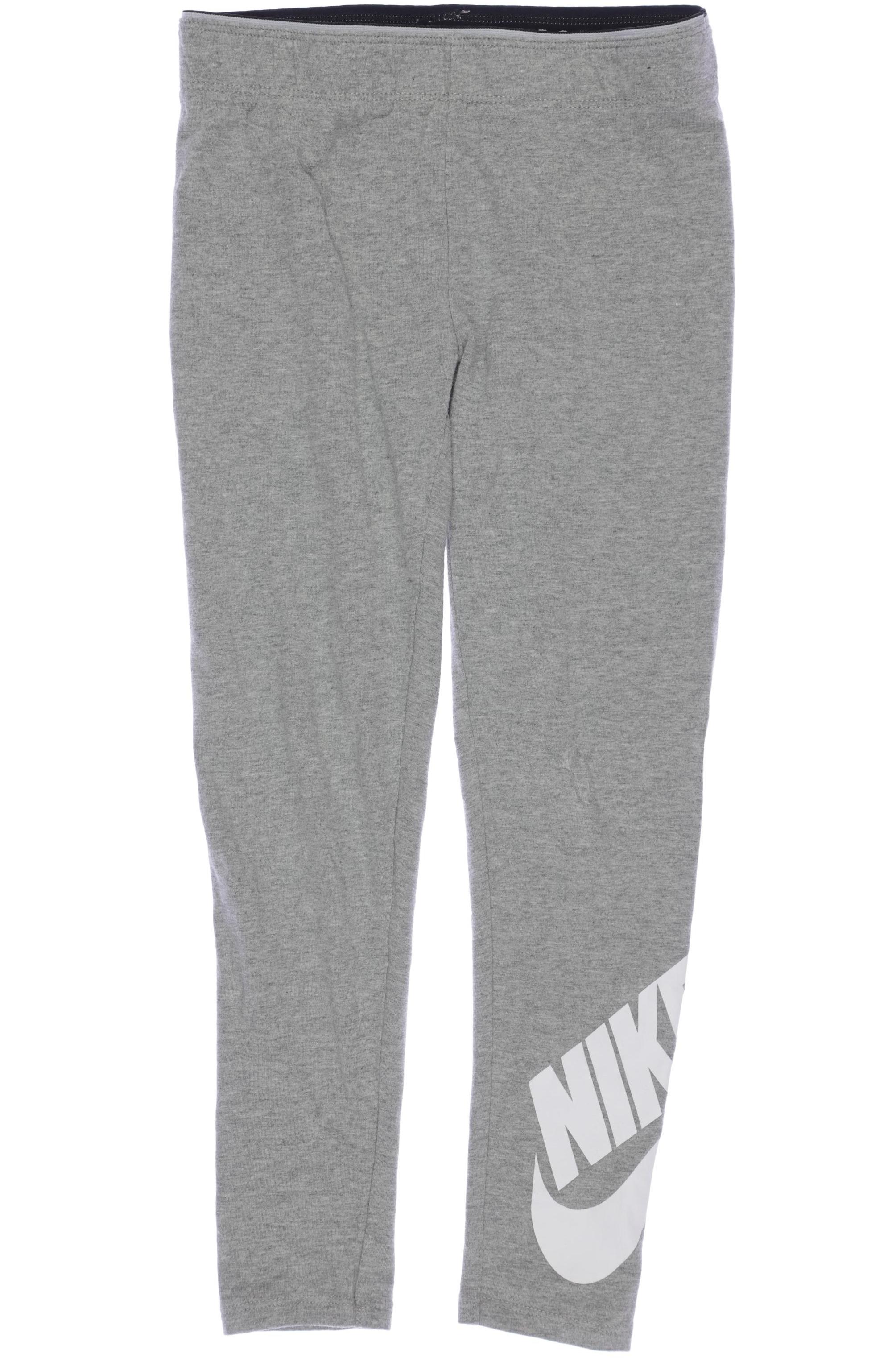 

Nike Damen Stoffhose, grau, Gr. 116