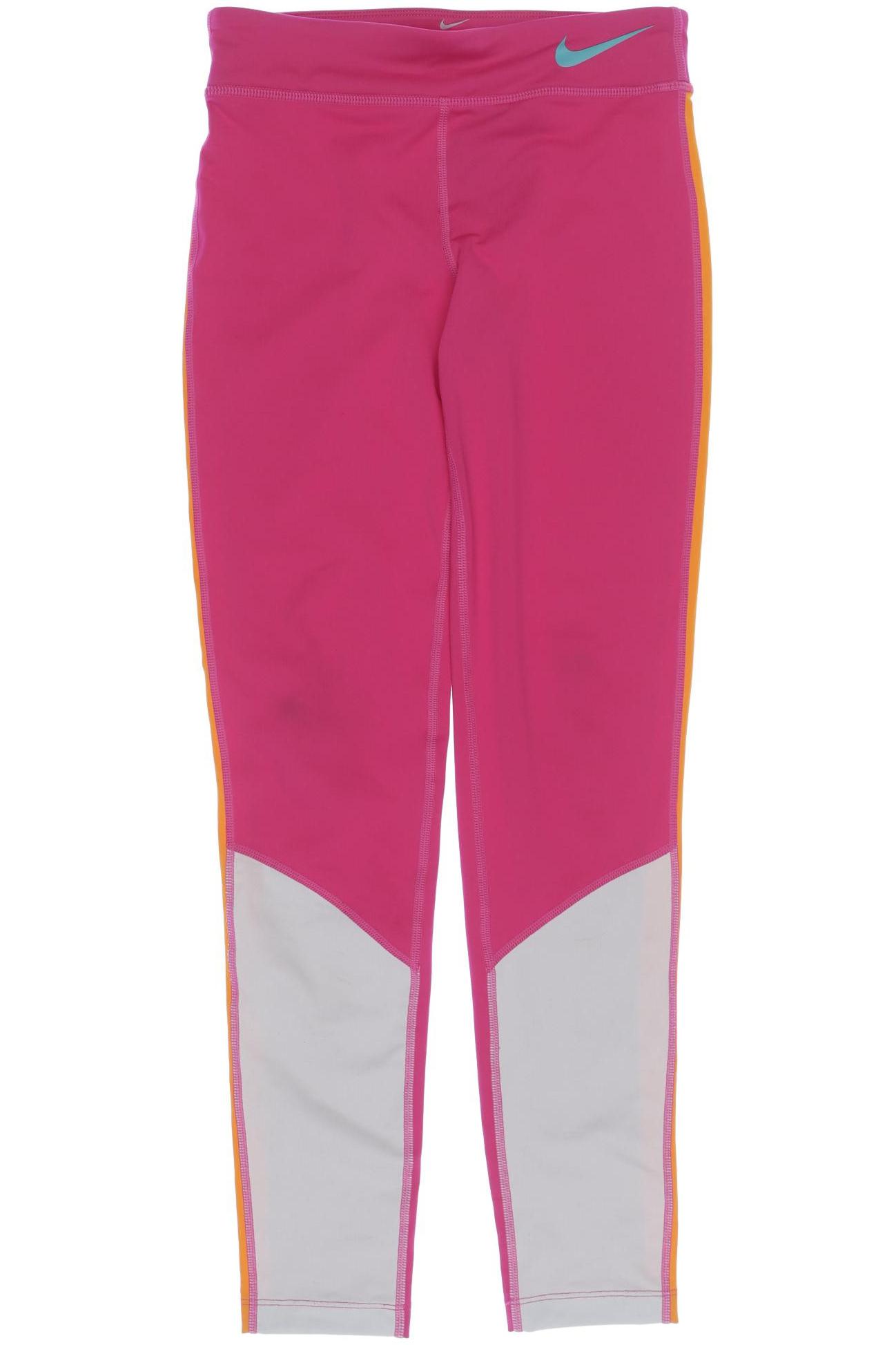 

Nike Mädchen Stoffhose, pink