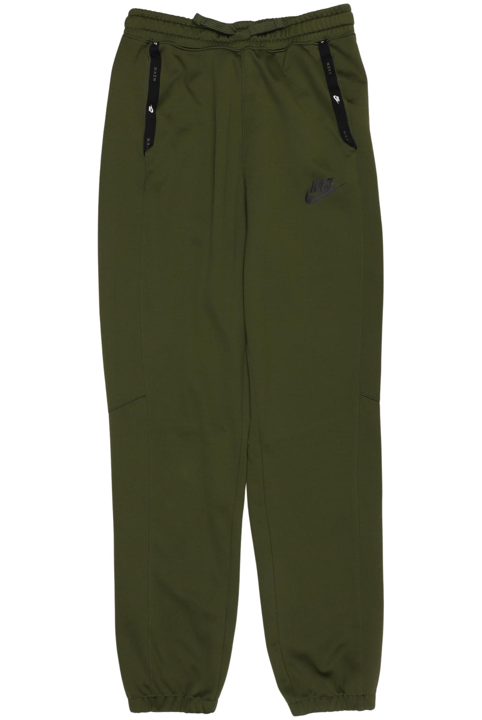 

Nike Mädchen Stoffhose, grün, Gr. 170