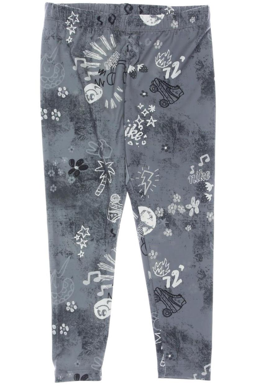 

Nike Damen Stoffhose, grau, Gr. 104