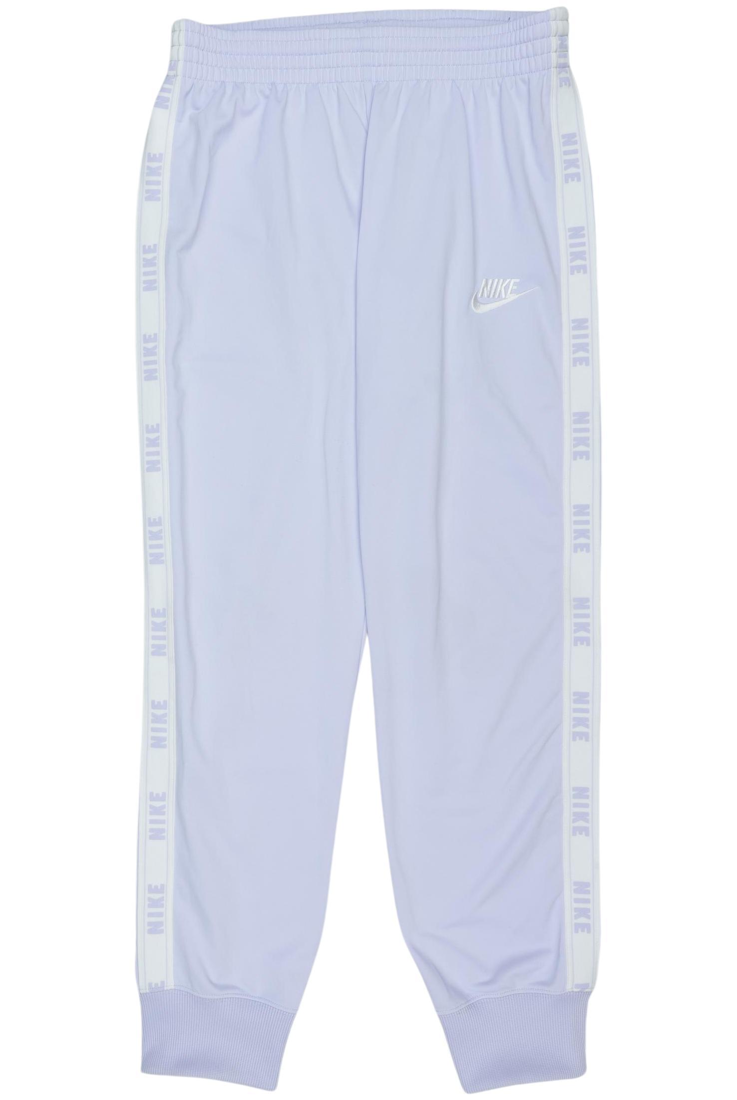 

Nike Mädchen Stoffhose, hellblau, Gr. 152