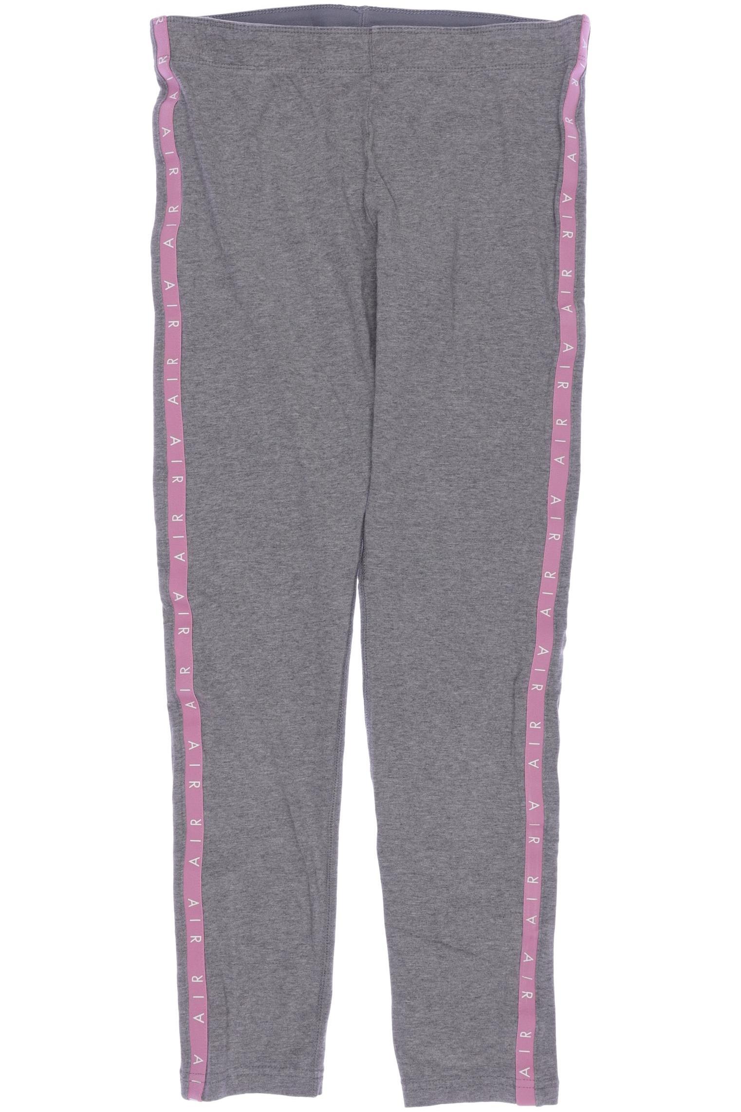

Nike Damen Stoffhose, grau, Gr. 152