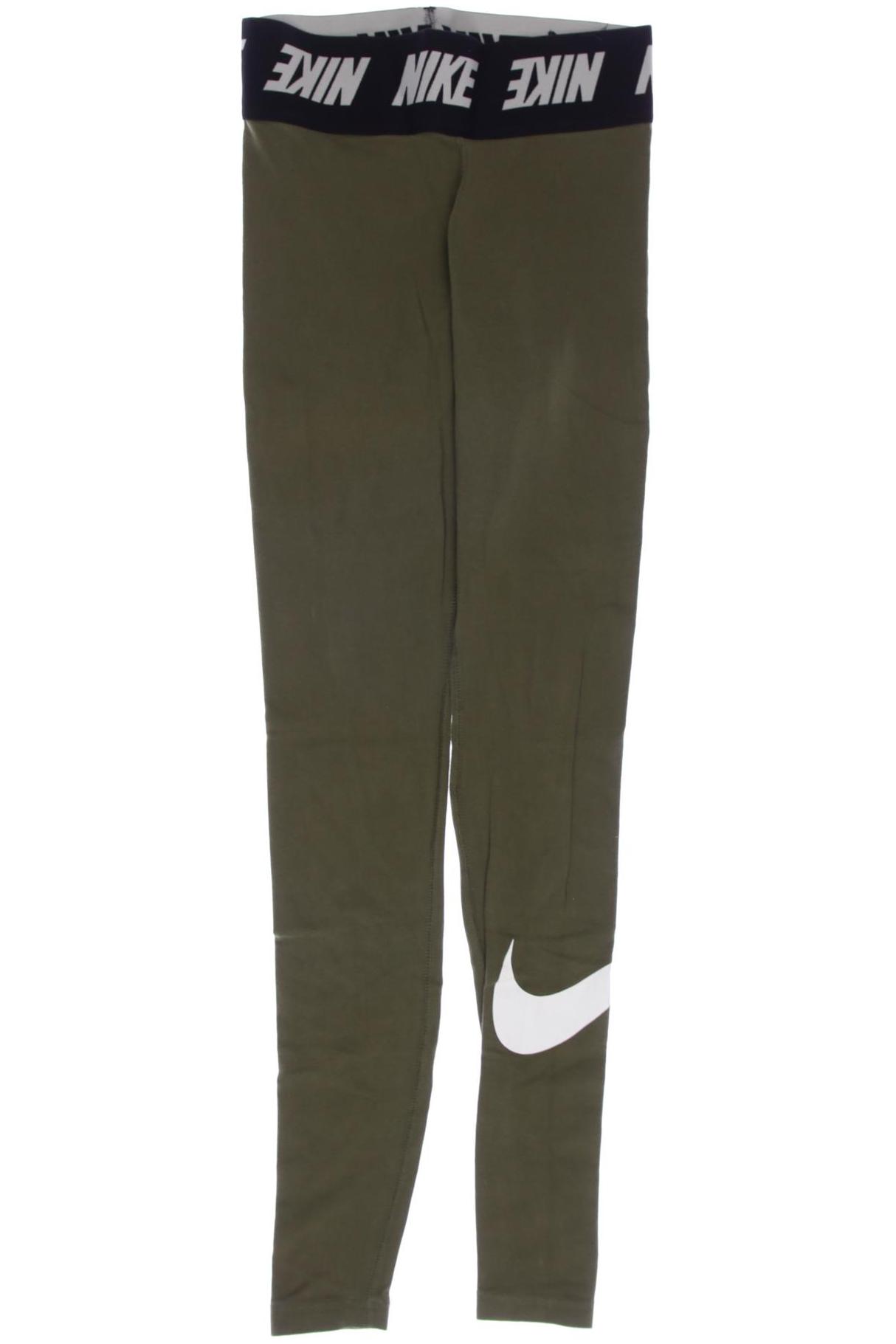 

Nike Mädchen Stoffhose, grün