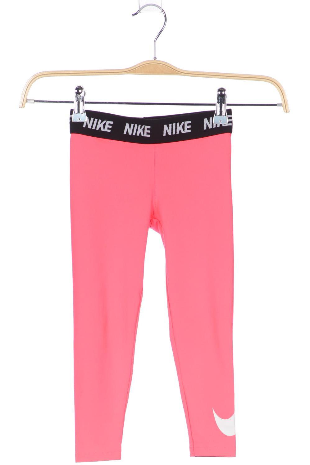 

Nike Mädchen Stoffhose, pink