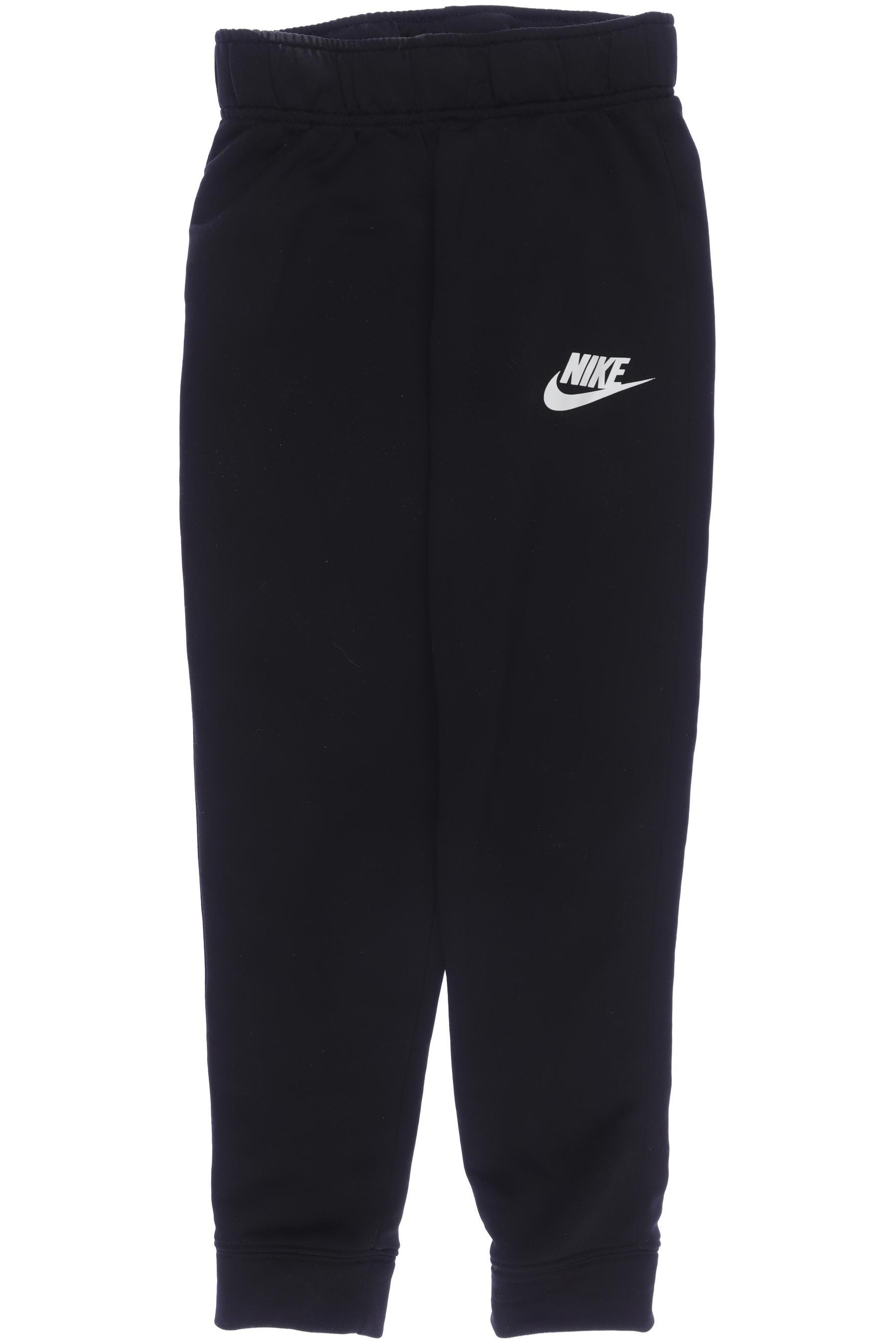 

Nike Mädchen Stoffhose, schwarz