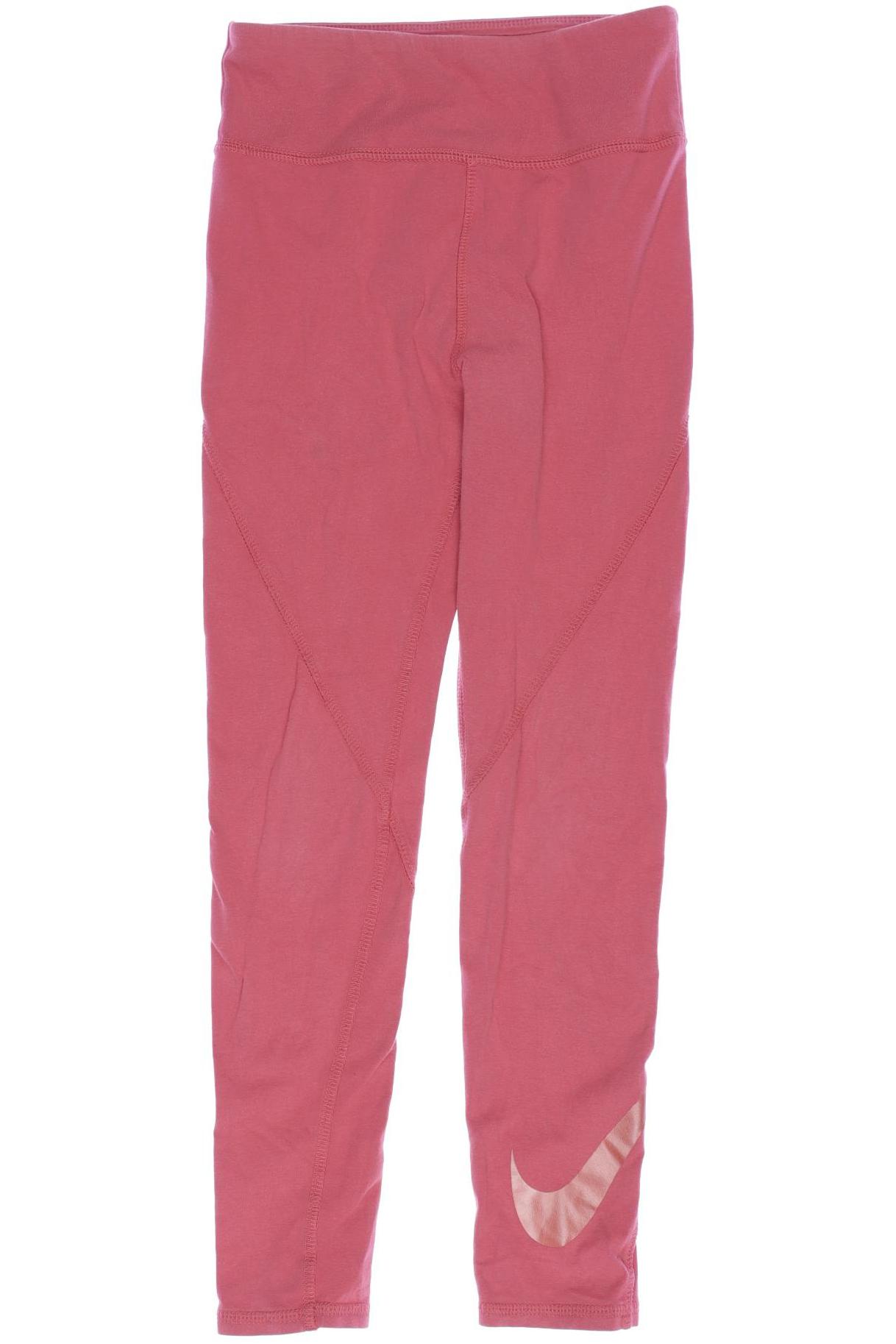 

Nike Damen Stoffhose, pink, Gr. 134