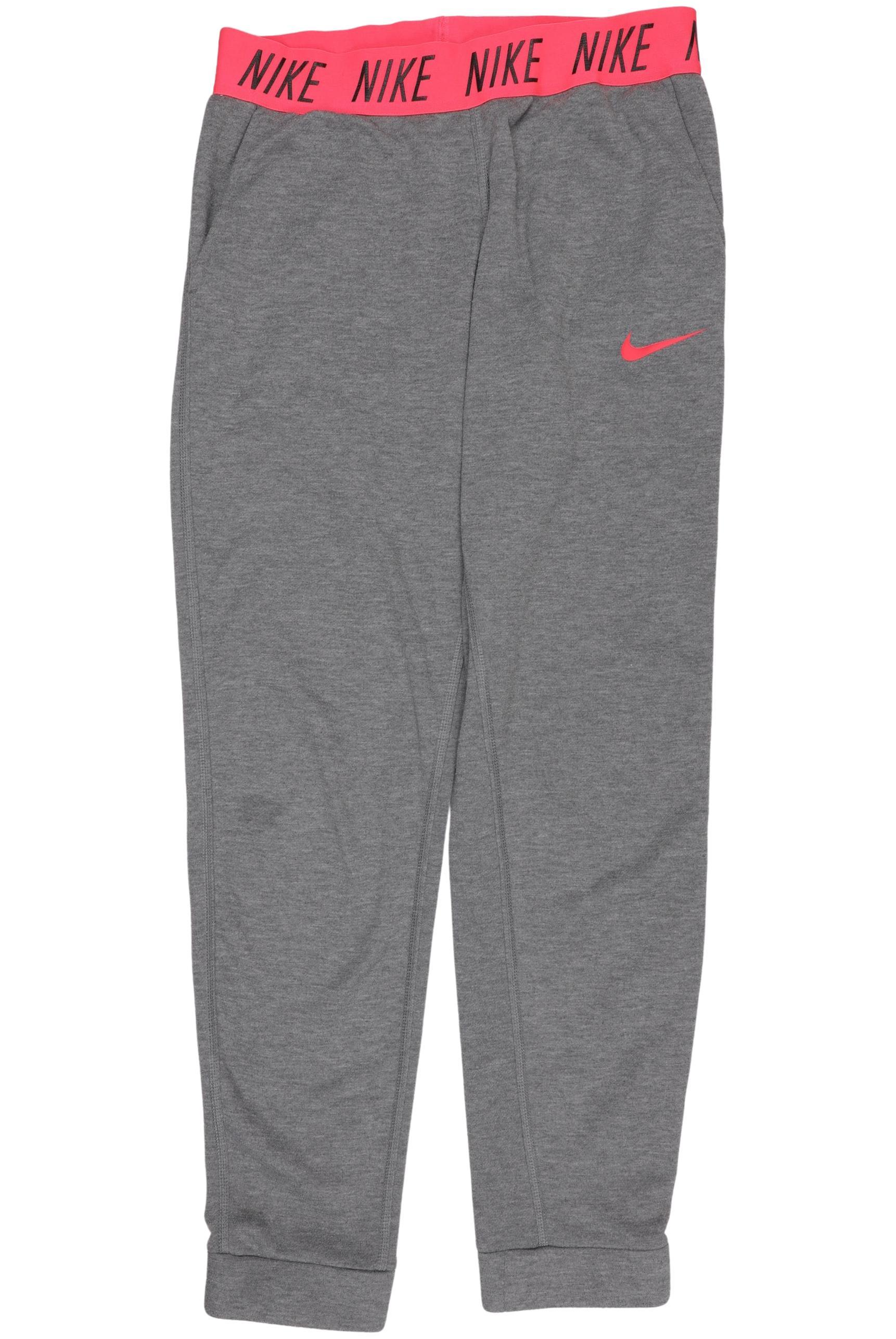 

Nike Damen Stoffhose, grau, Gr. 170
