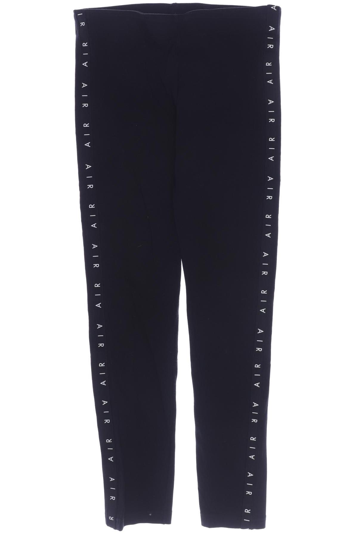 

Nike Damen Stoffhose, schwarz, Gr. 158